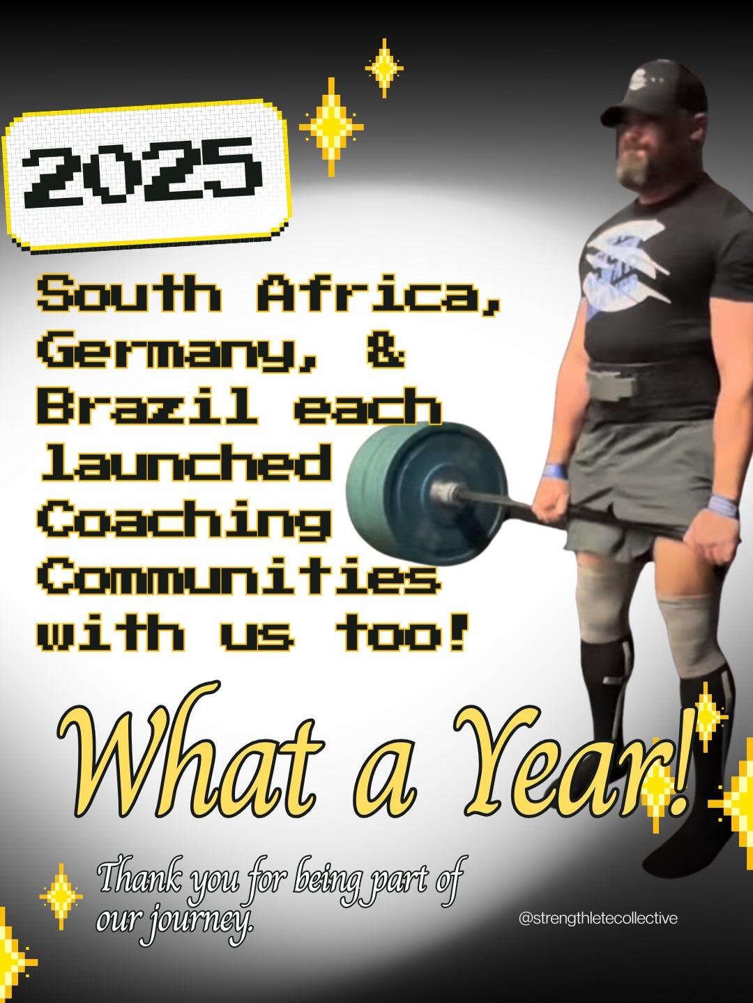 Strengthlete Collective