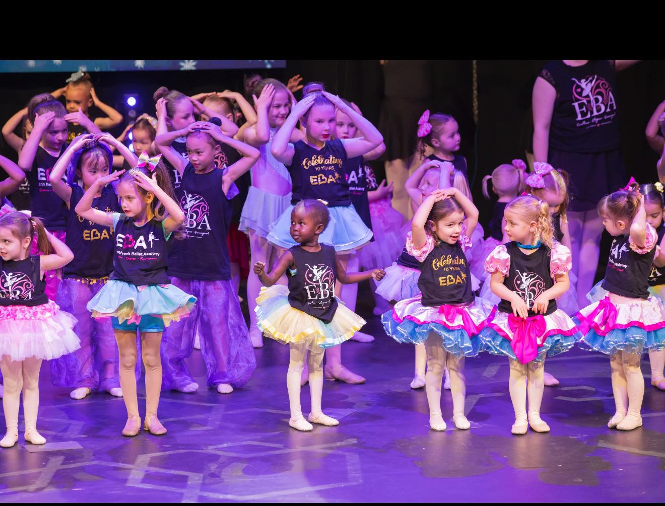 Ellenbrook Ballet Academy - 💙 MEET OUR DANCE STEP TEAM 💙 🌟 Miss Ruby 🌟 ...