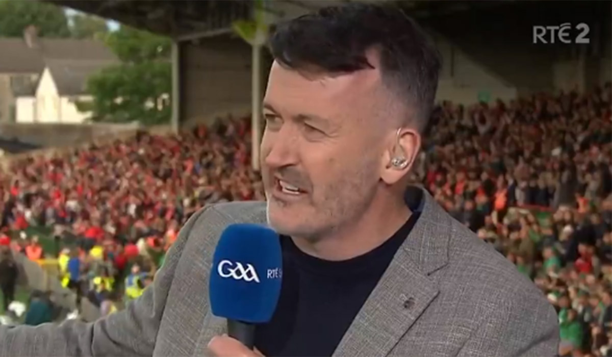 Extra.ie Sport | Dublin