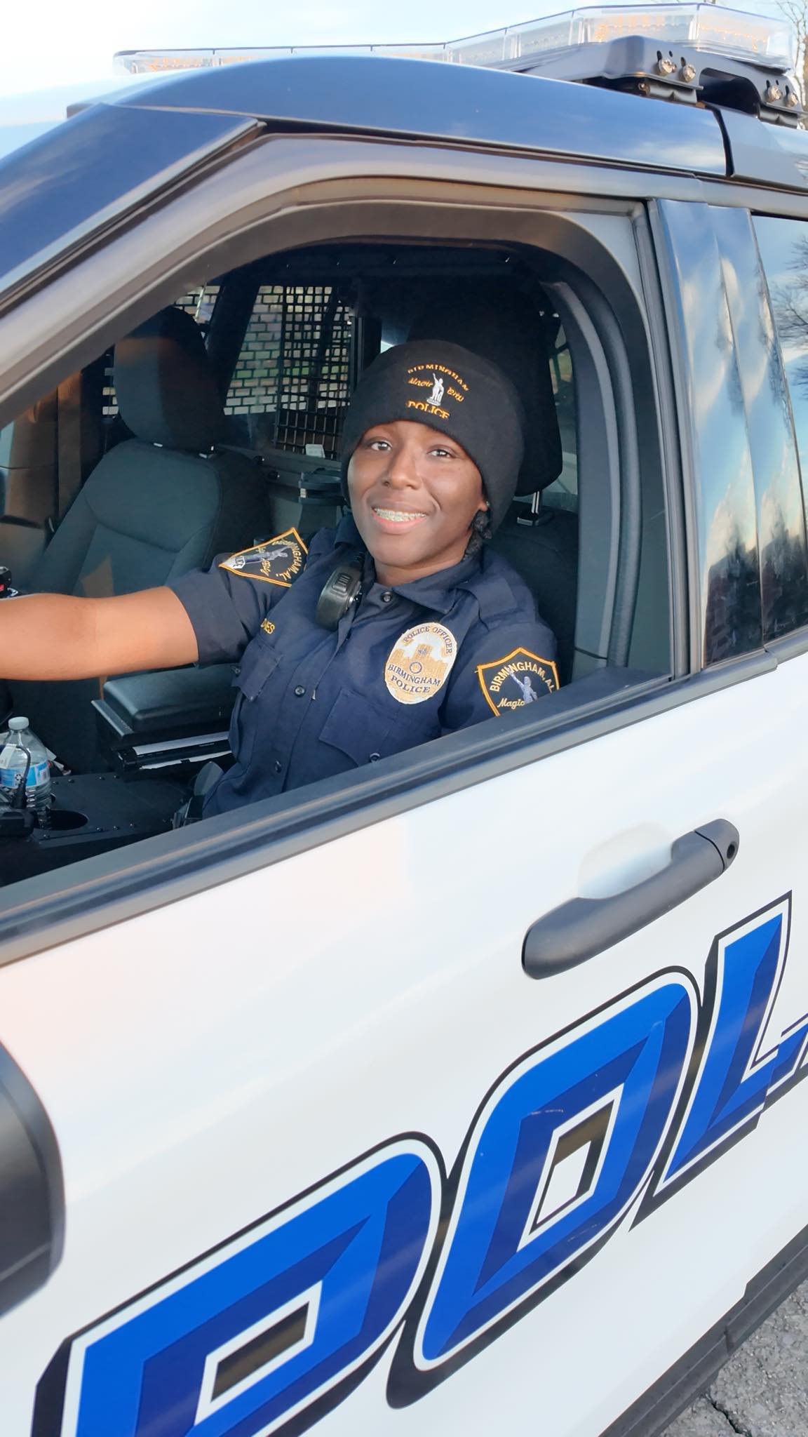 Birmingham Police Department, Alabama - 🚨UPDATE: Brayden Butler has ...