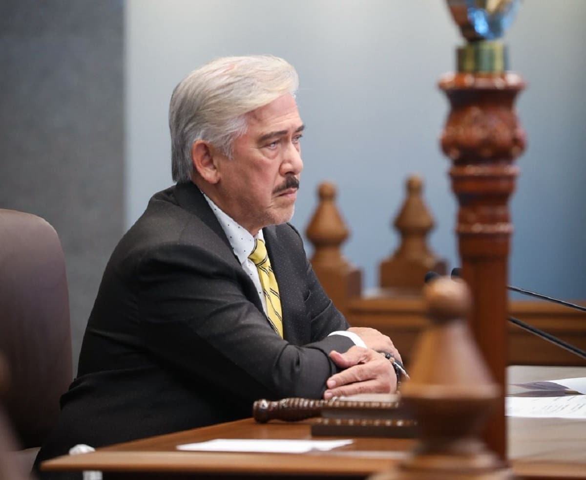 SOTTO: DRAFT REPORT NG BLUE RIBBON... - DXEE Shine Radio | Facebook