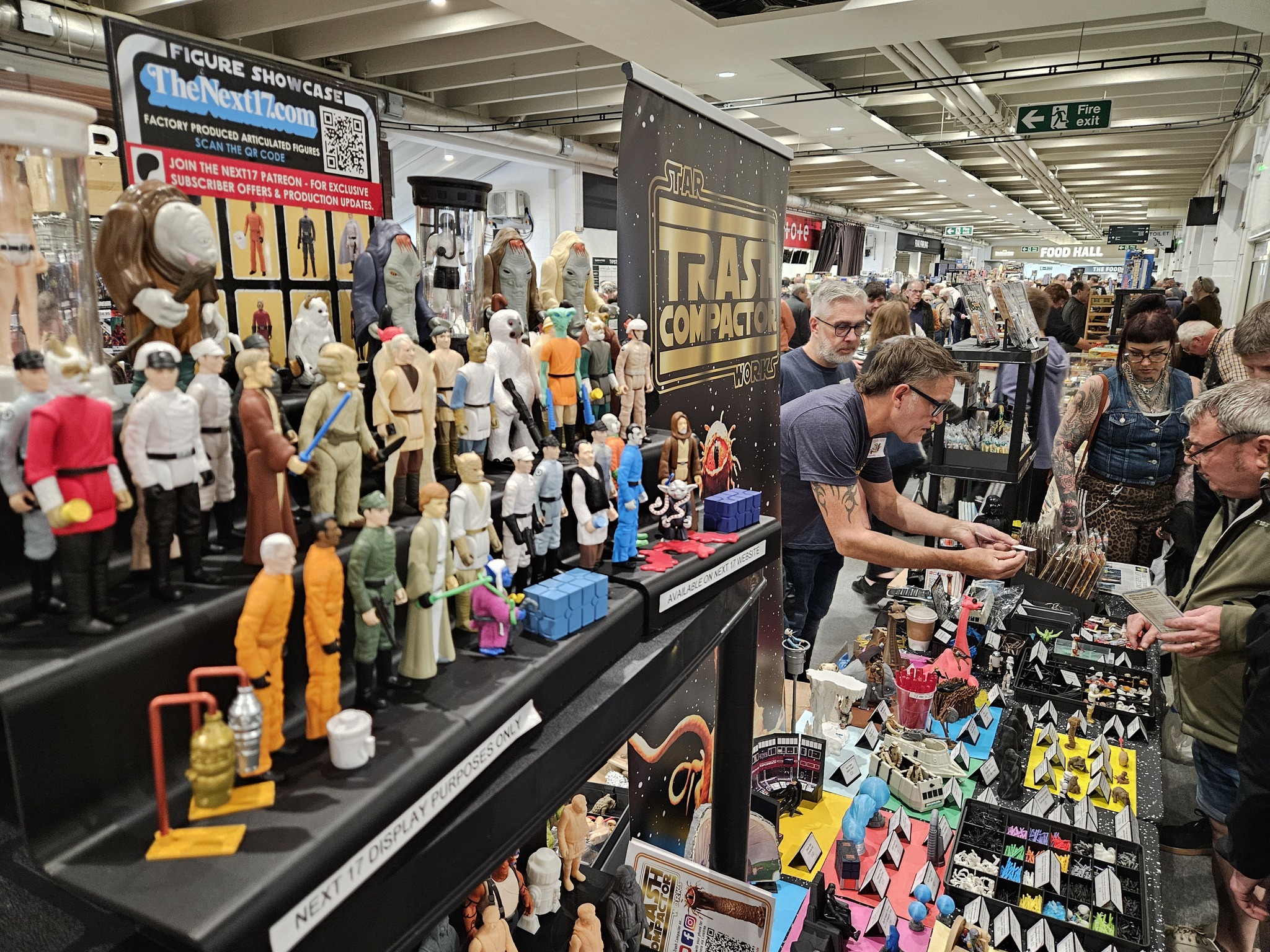 Toy Fair Message Board | Facebook