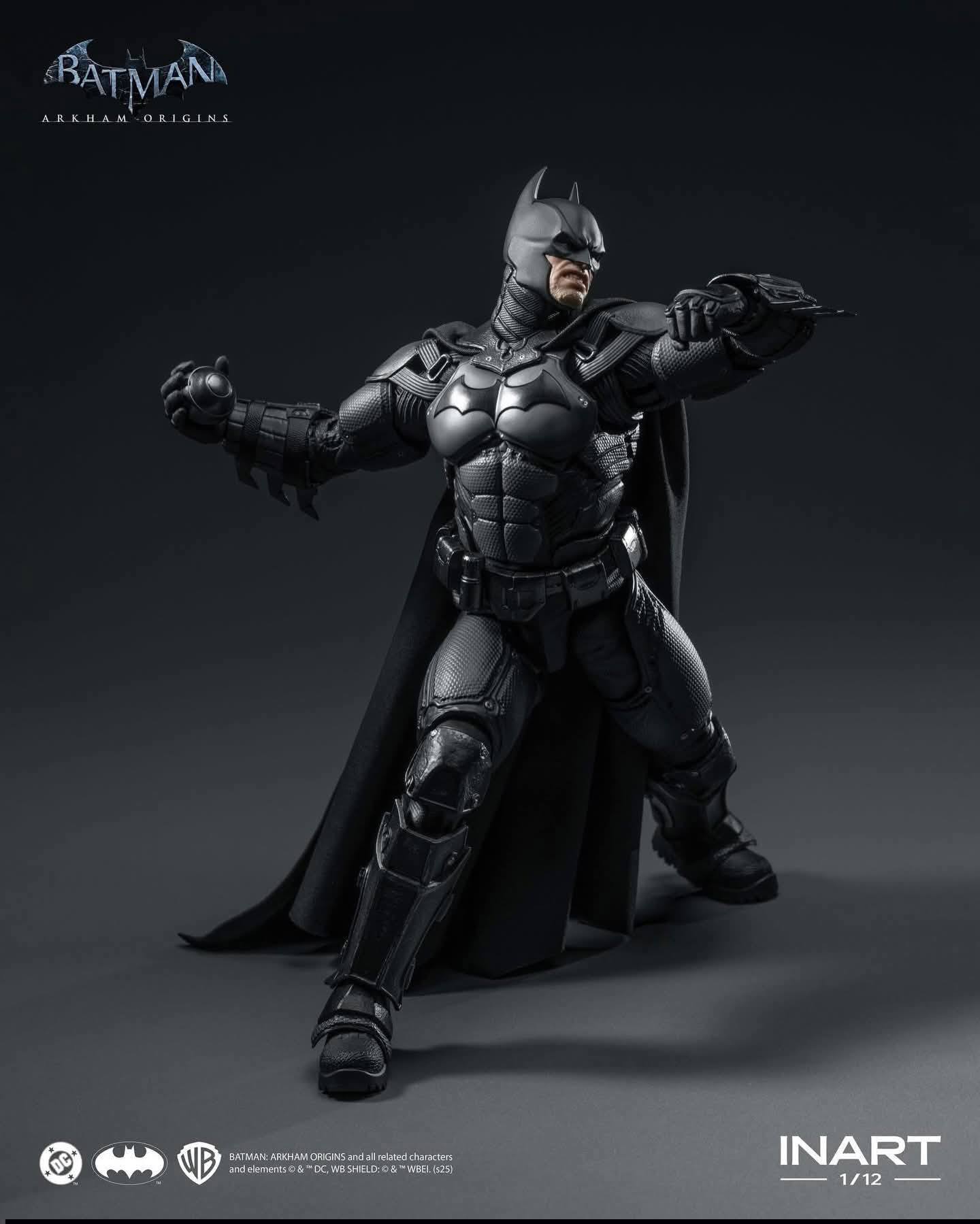 Pinoy Batman Kolektors