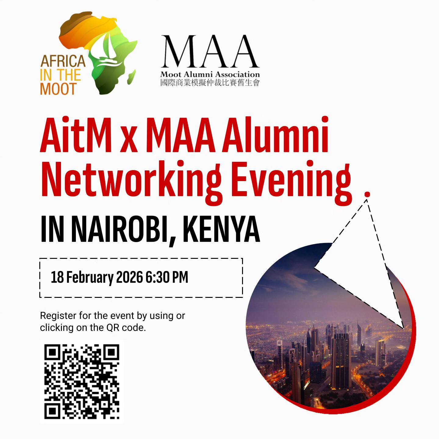 Moot Alumni Association... - Moot Alumni Association (MAA)