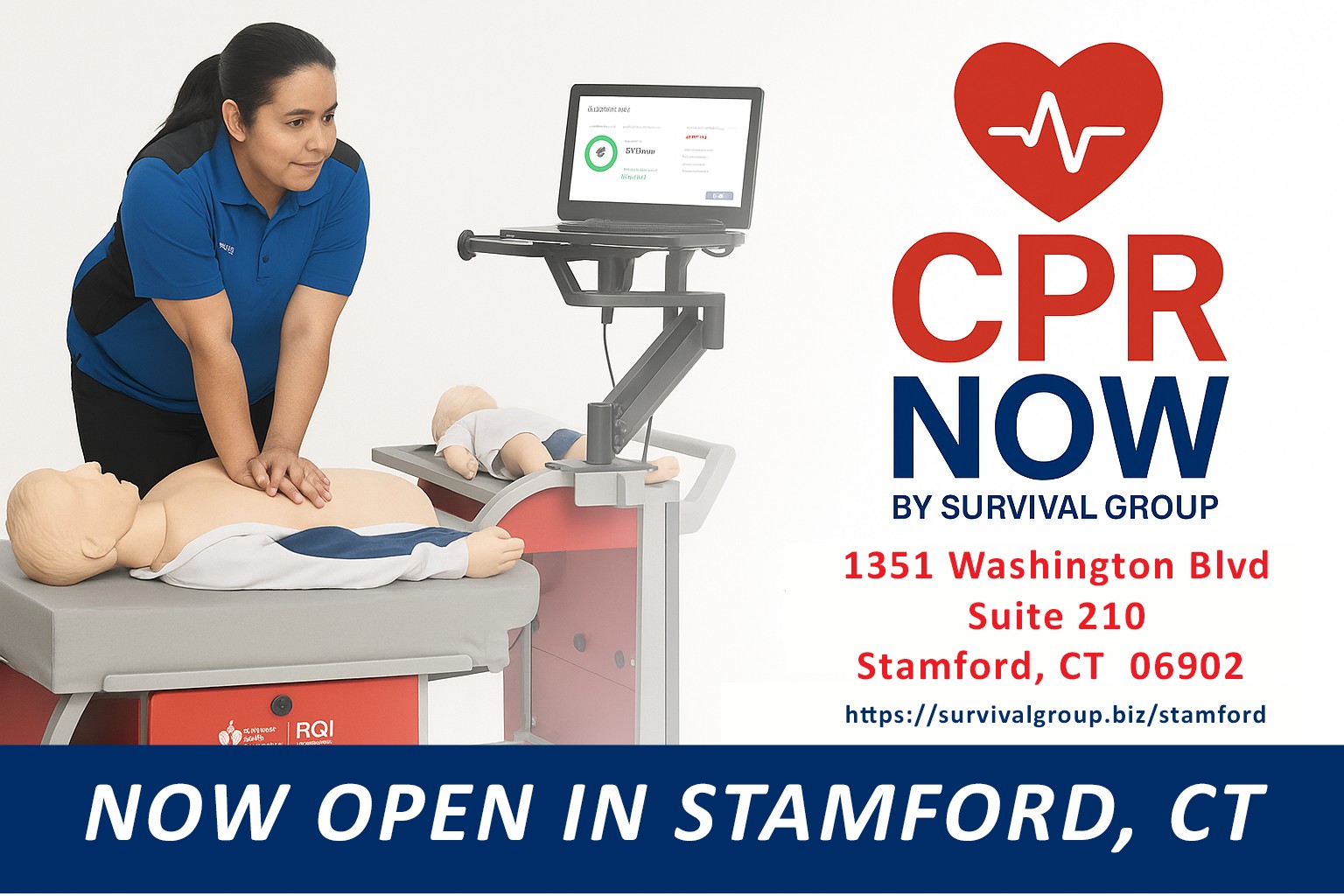 Survival - We are excited to announce the opening of our newest ...