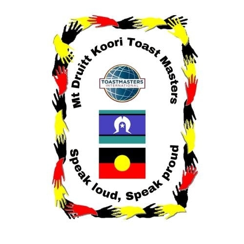 🎉 Mount Druitt Koori... - Mount Druitt Koori Toastmasters | Facebook