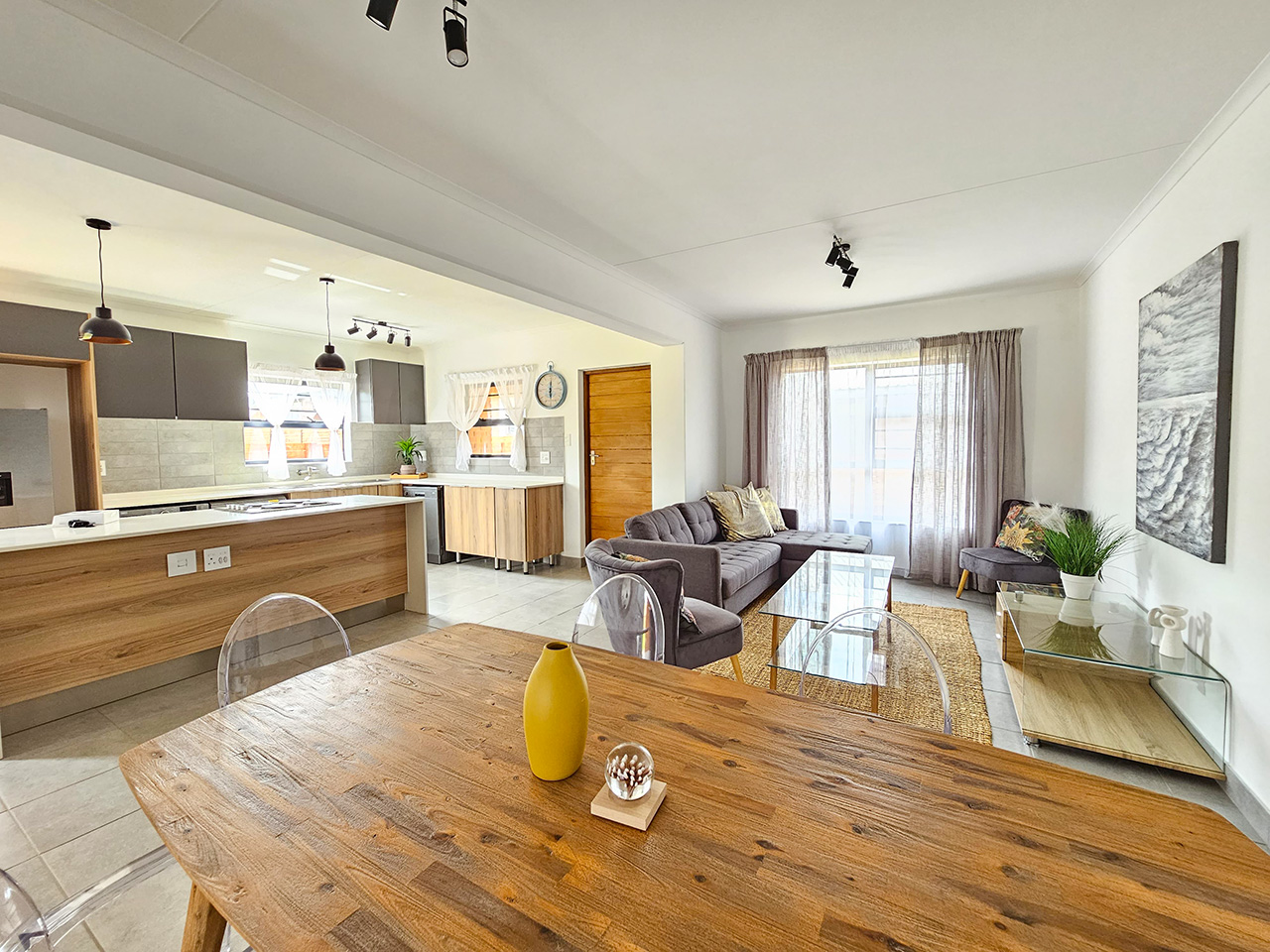 M&T Development | Centurion