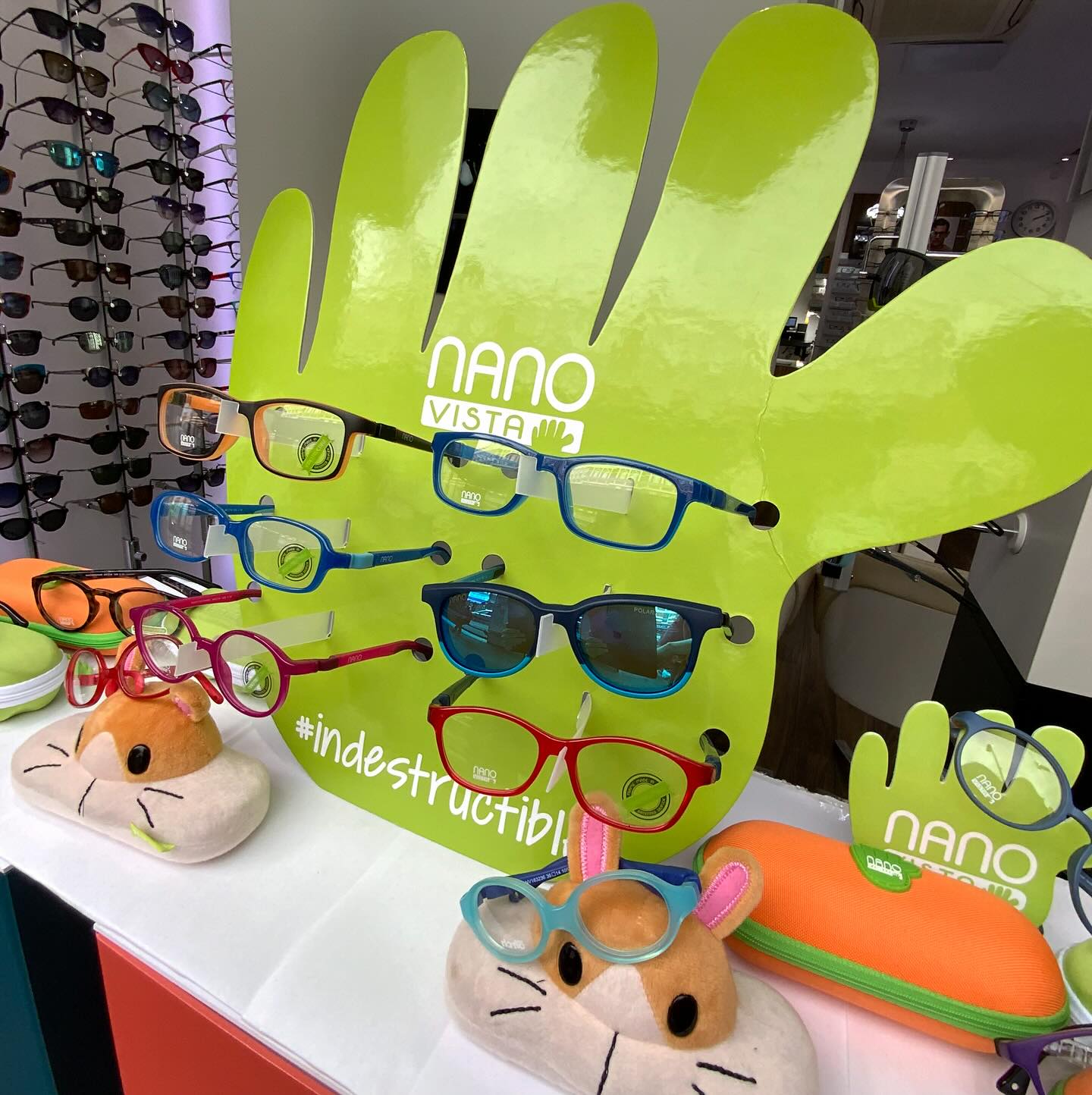 Insight Opticians West Hampstead | London