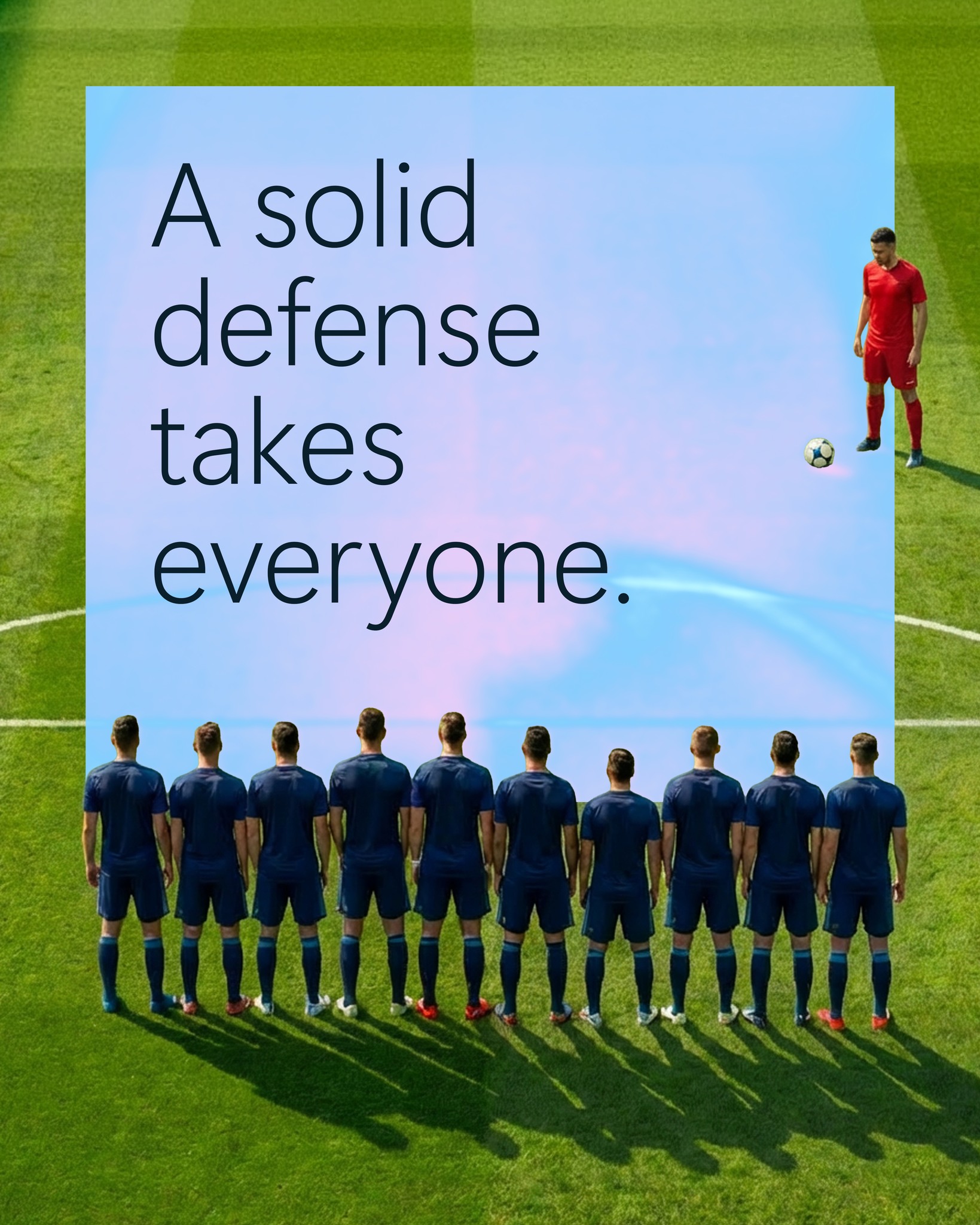 Microsoft - Cybersecurity isn’t just IT’s issue—it’s a team habit. With ...