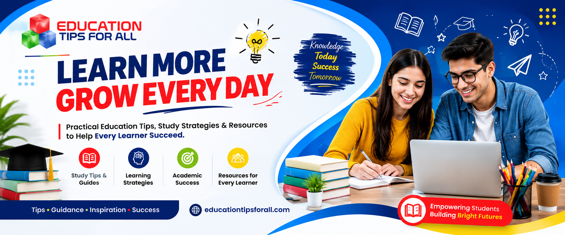 Education Tips For All