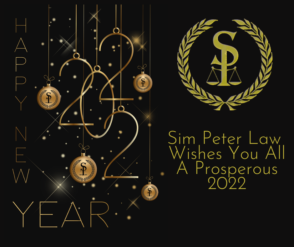 Sim Peter Law, PLLC | Plano TX
