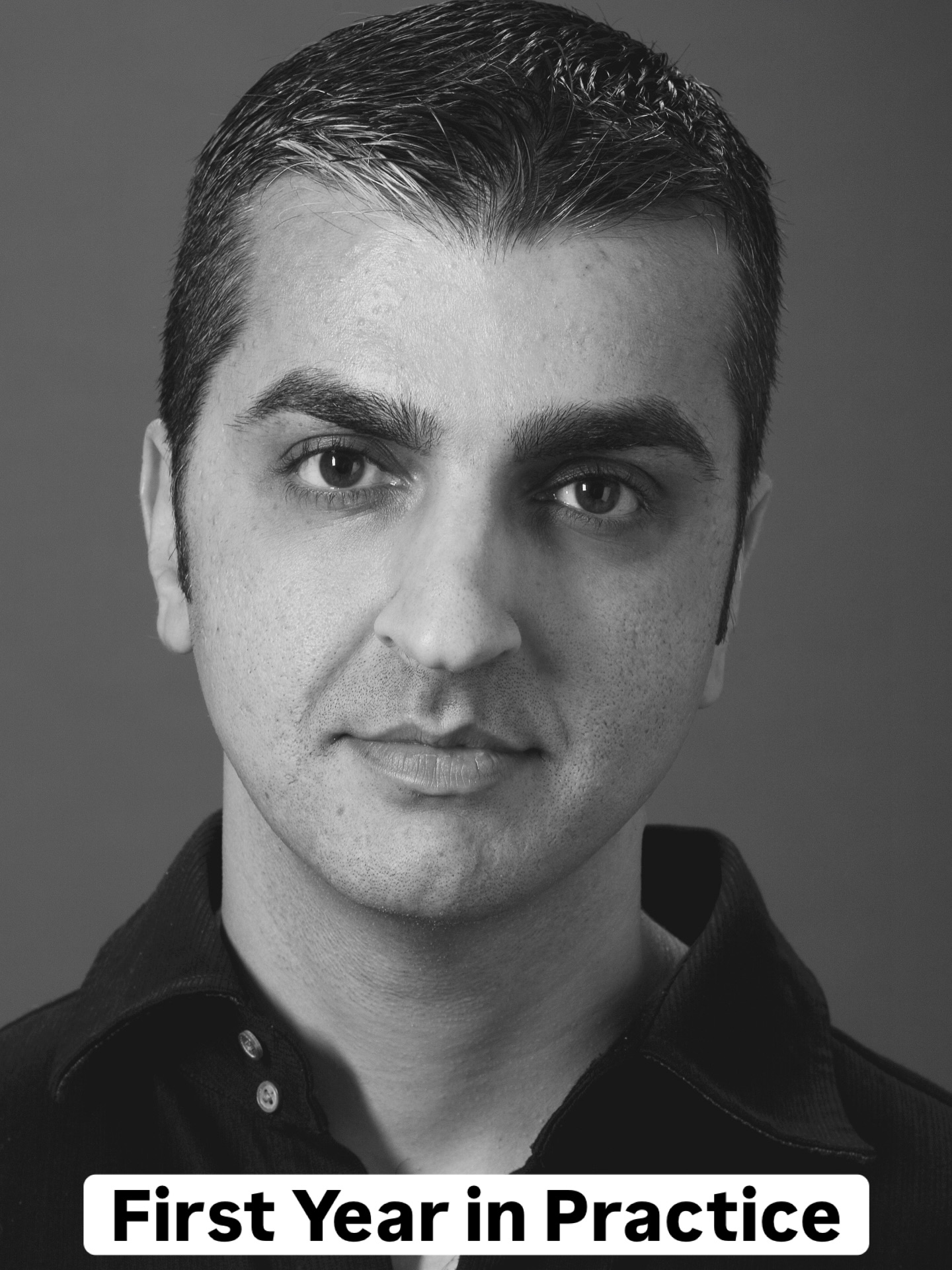 Dr. Rahim Salehmohamed