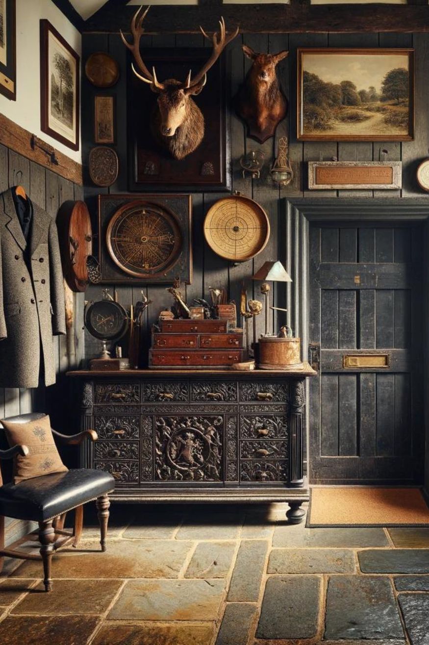 The Warmth of Wood & More... - The Warmth of Wood & More