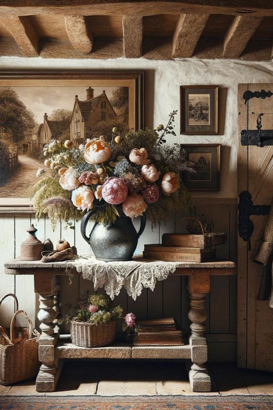 The Warmth of Wood & More... - The Warmth of Wood & More