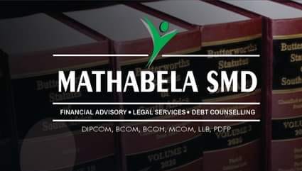 Sikhumbuzo M D Mathabela