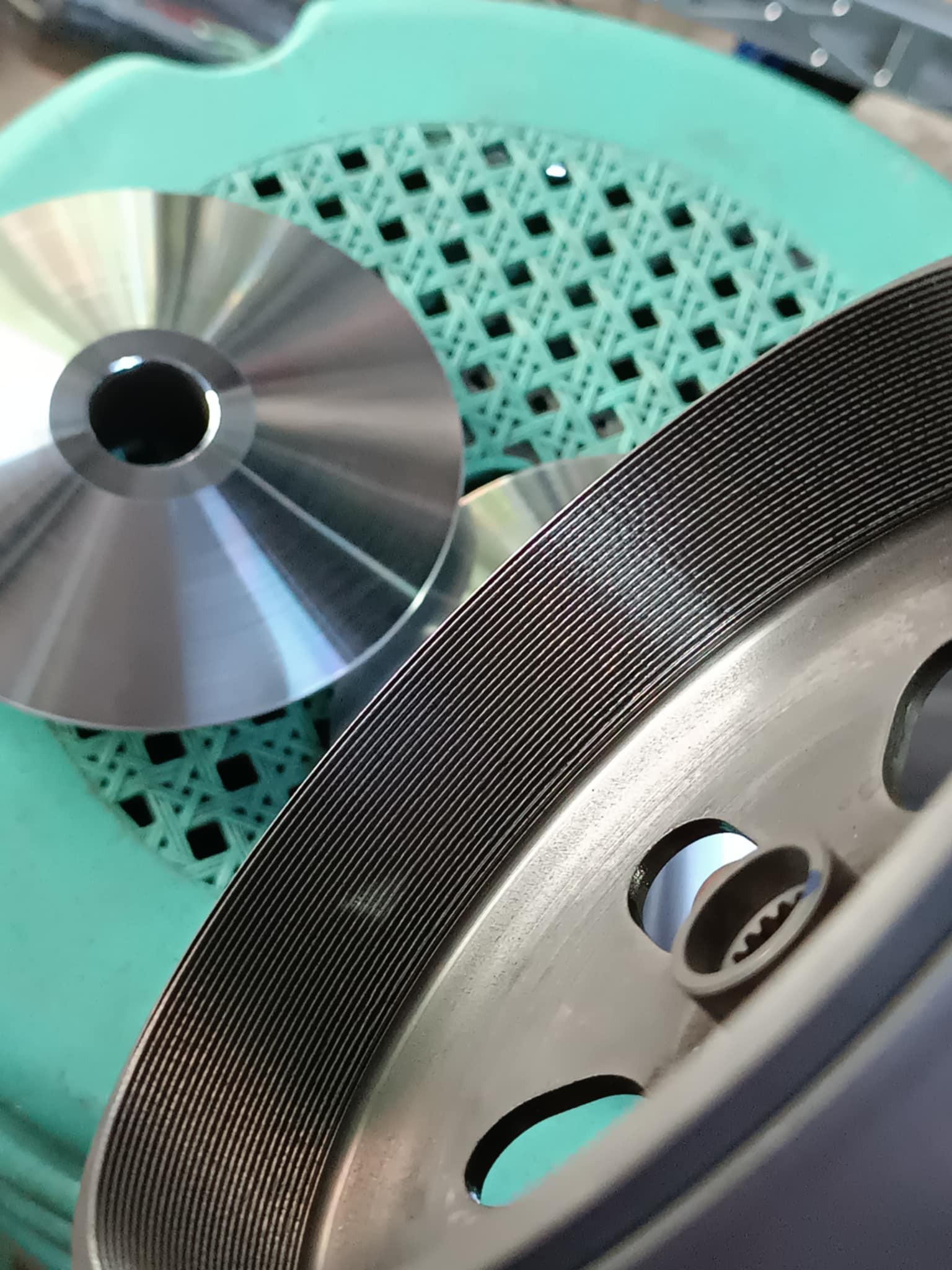 JHC Motor Parts & Machine... - JHC Motor Parts & Machine Shop