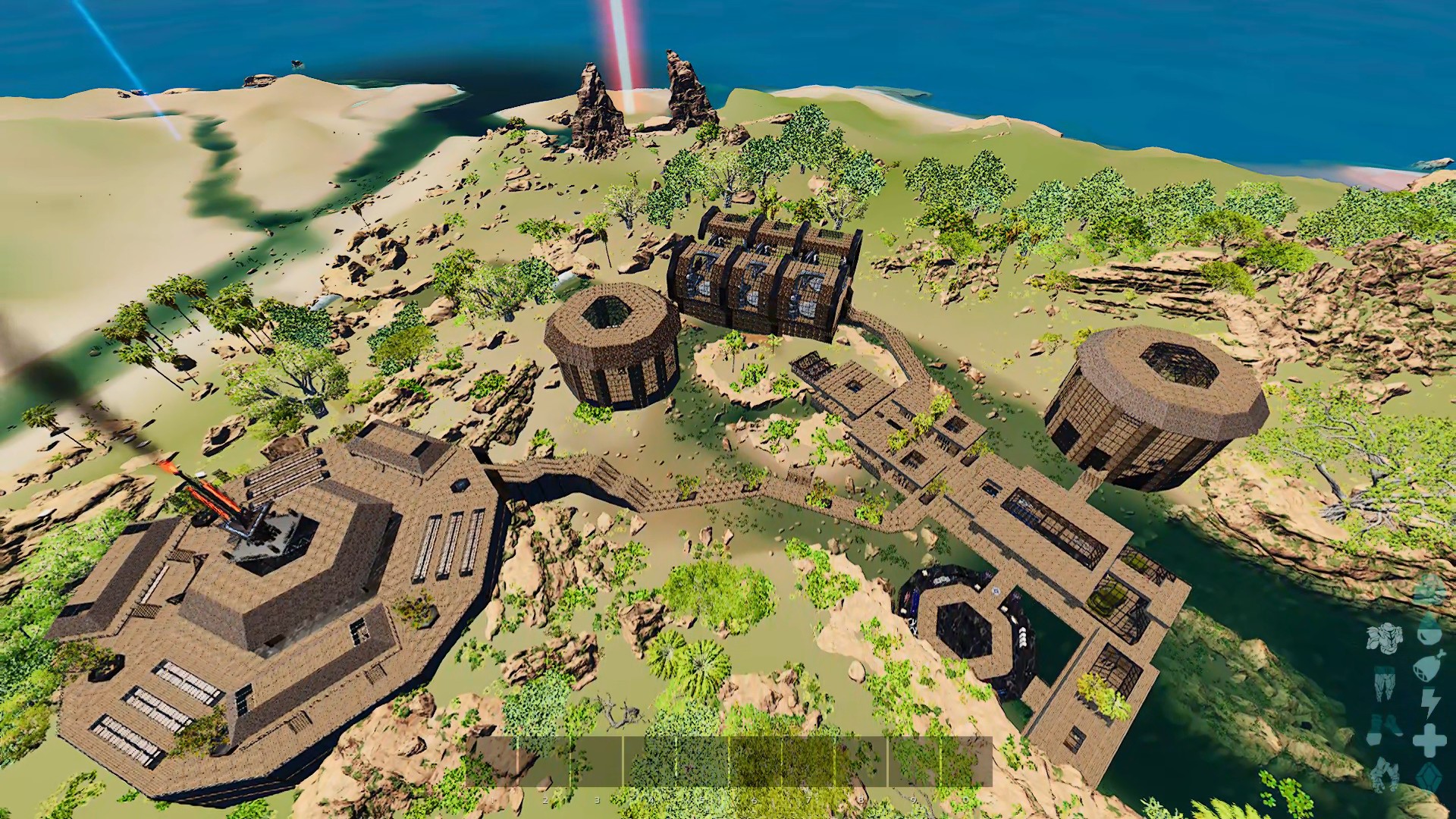 ARK Survival Ascended - 100k Lingotti PVE Per PC, Xbox E PS5 - Nuovo Sigillato