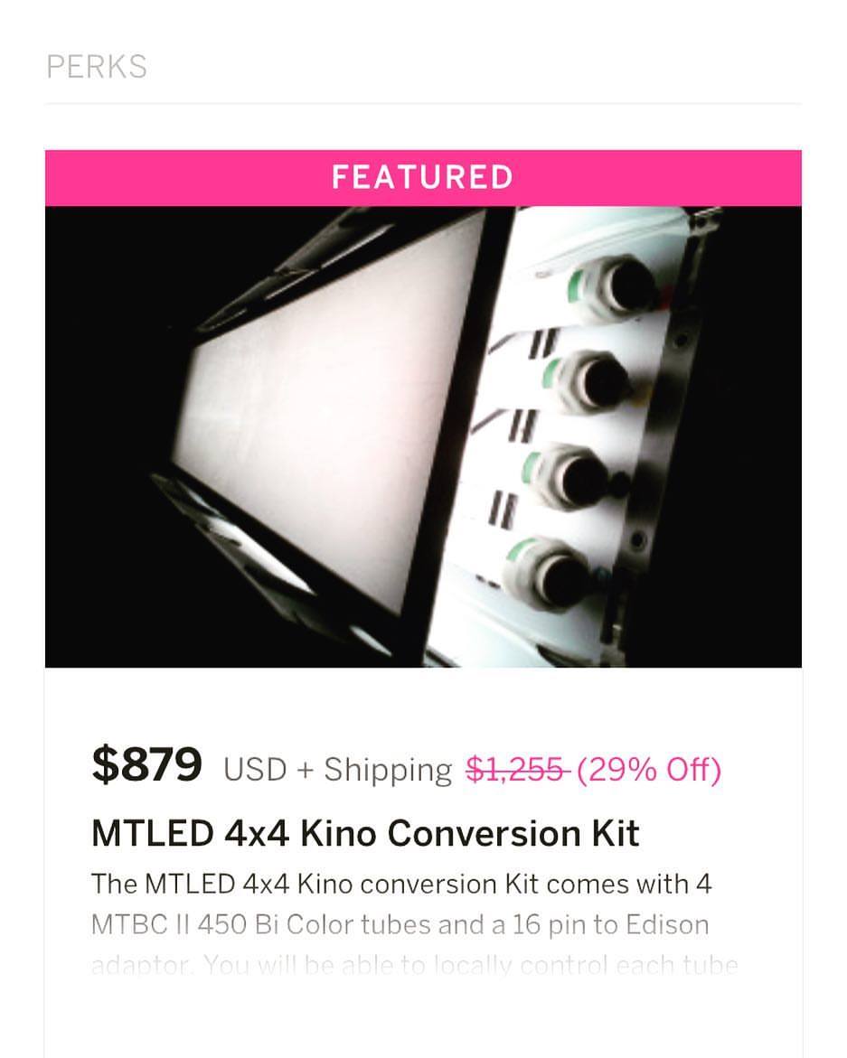 MacTech LED | Sylmar CA