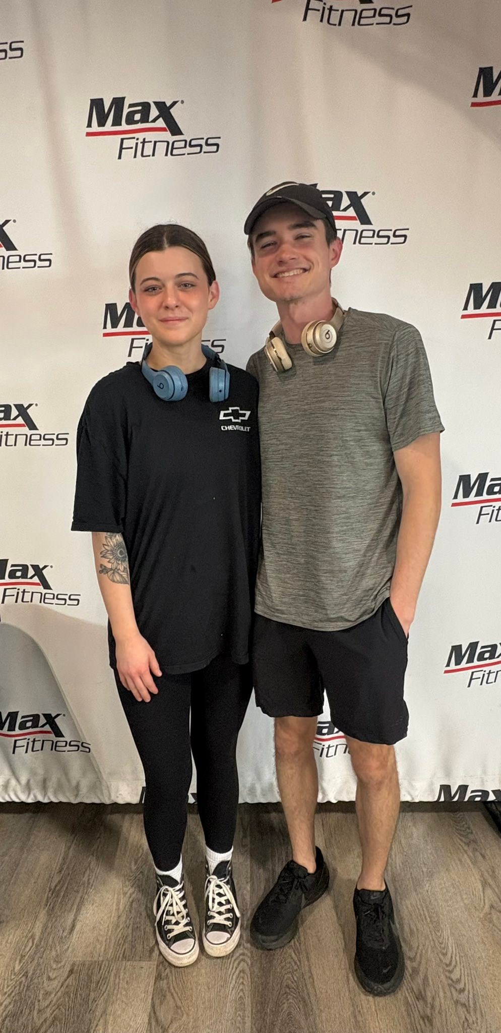 Max Fitness Warner Robins... - Max Fitness Warner Robins