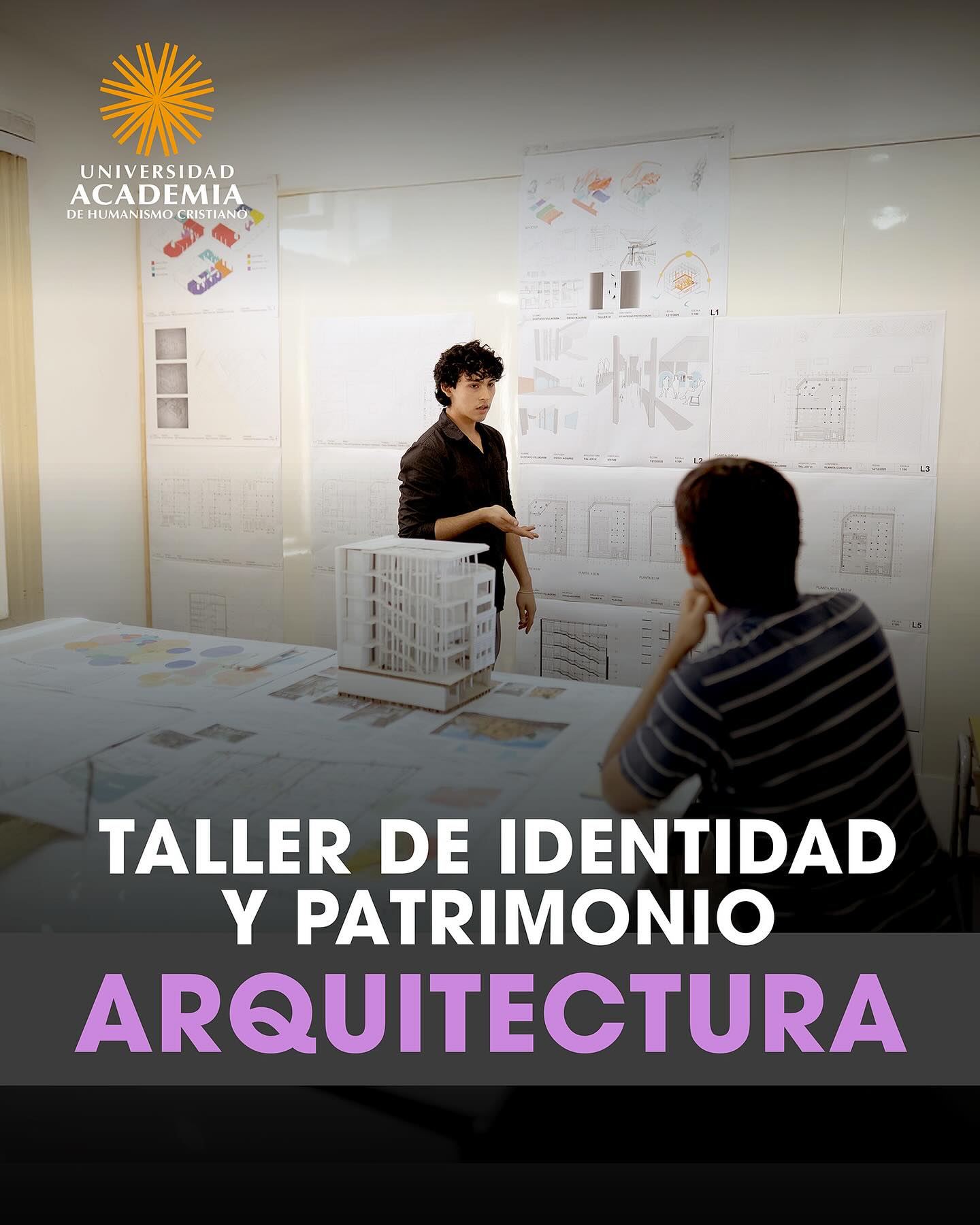 Universidad Academia de Humanismo Cristiano - La Dirección de Asuntos ...