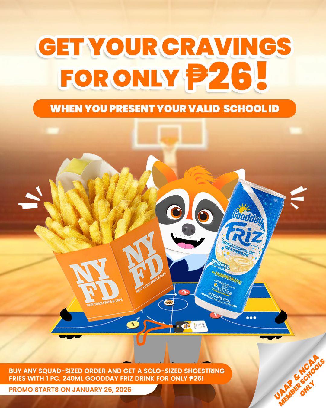SM - Gawing masarap at nakakabusog ang meals kahit on a budget! Have a ...