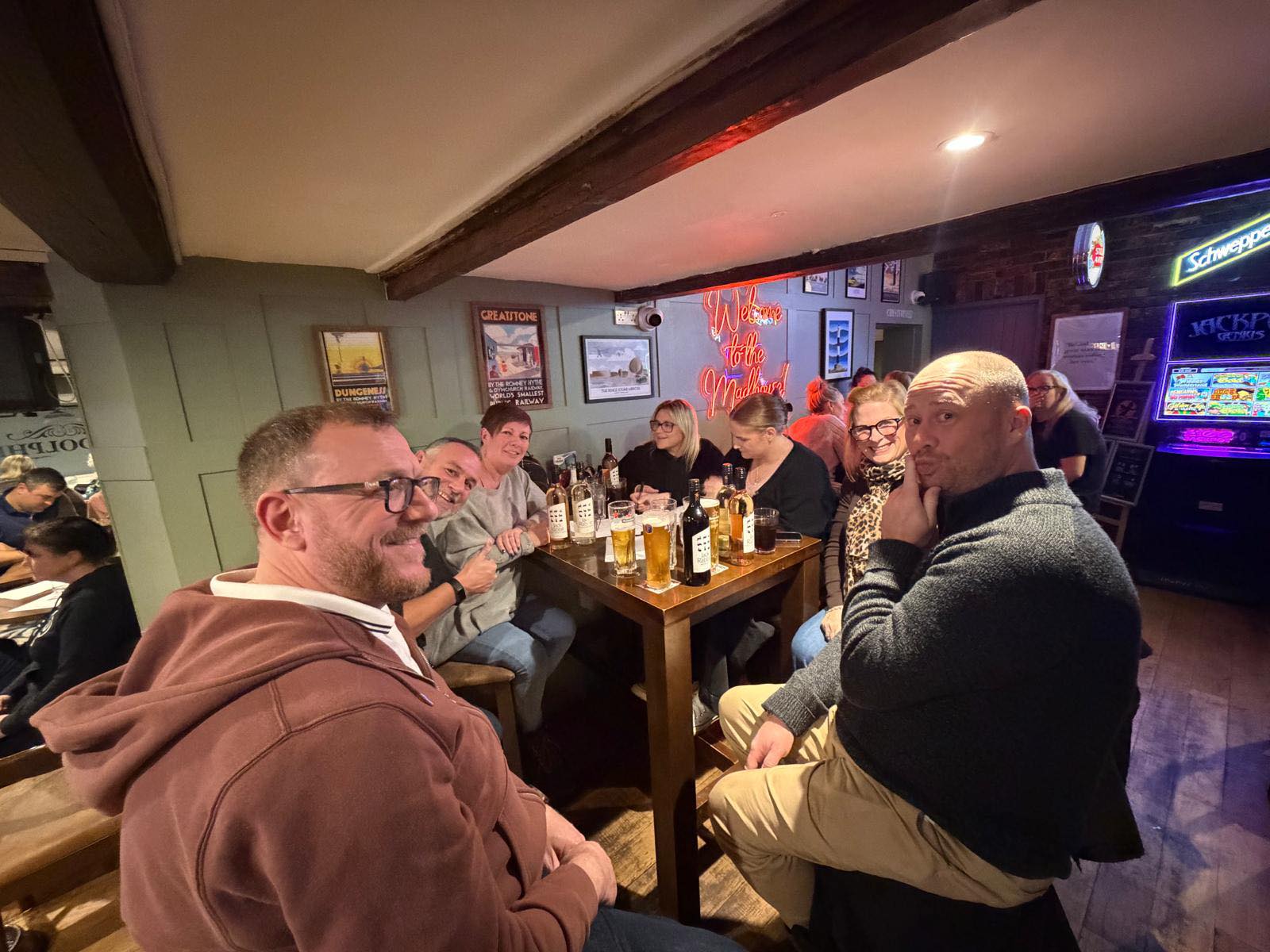 Lydd Club Day