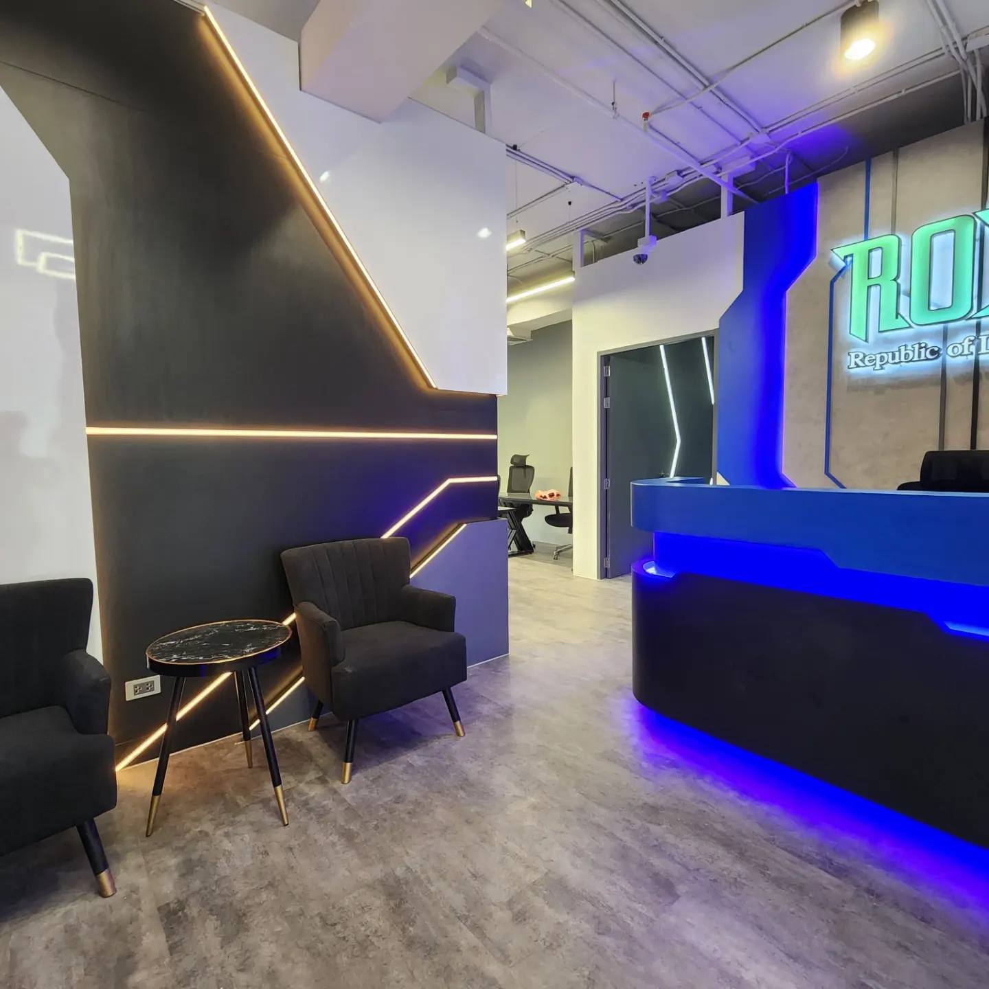 Interior Design by ID Inter Decoration