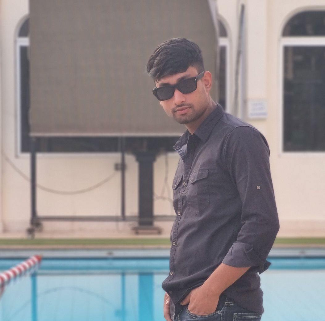 MD Rana Islam