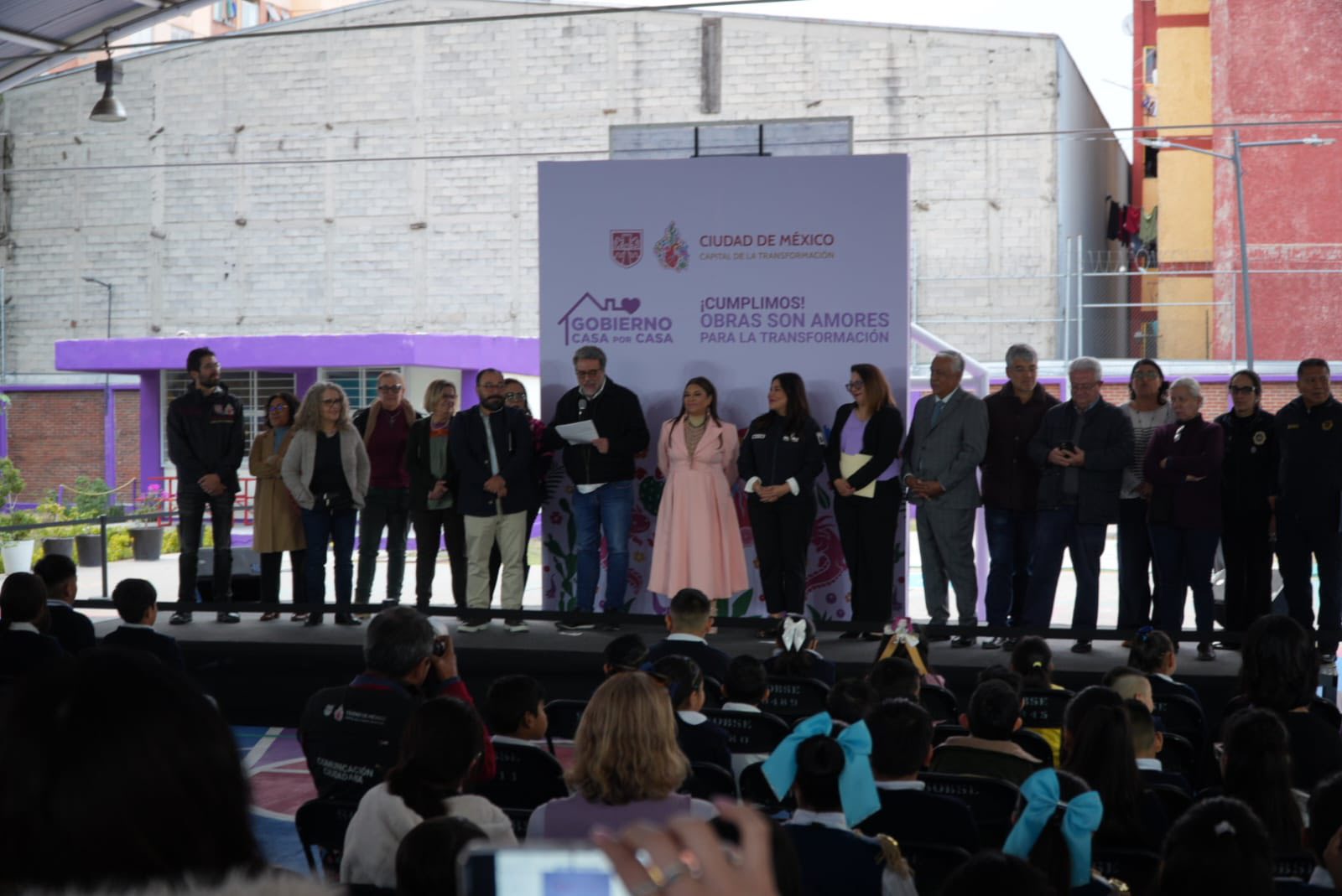 Secretaría de... - Secretaría de Salud de la Ciudad de México