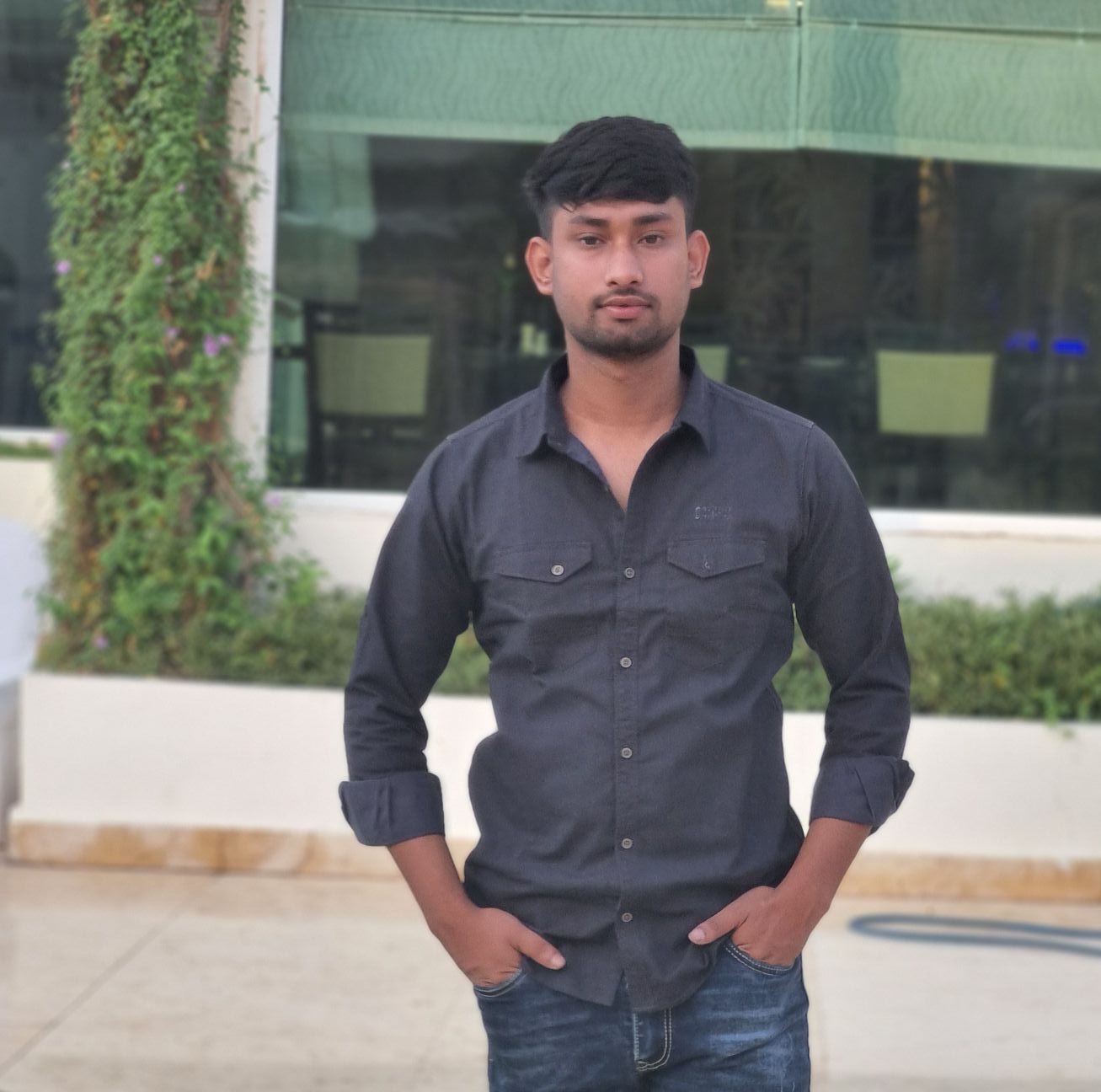MD Rana Islam