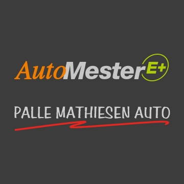 Palle Mathiesen Auto - AutoMester E+ | Ballerup