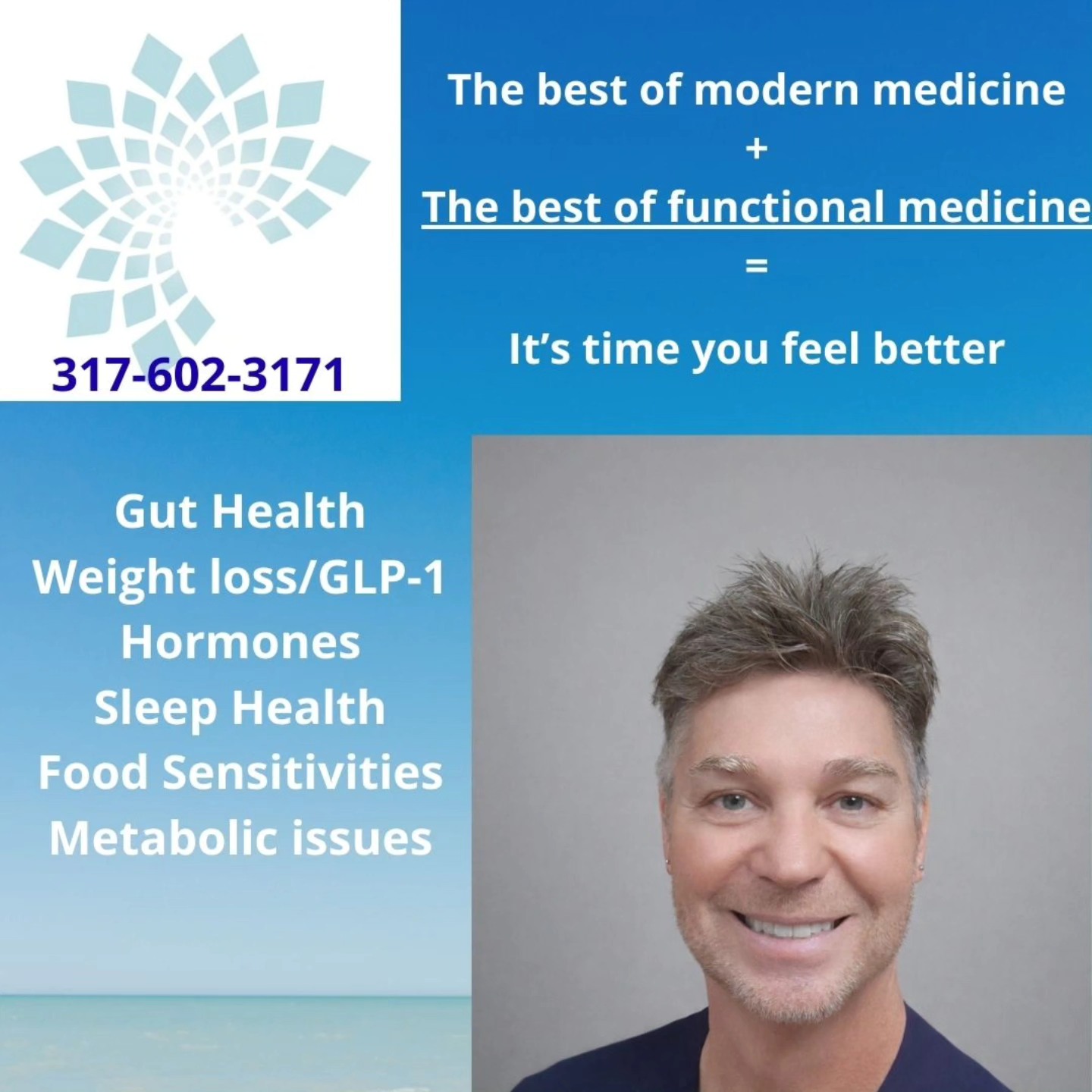 Integrative Medicine, Laser & Aesthetics | Carmel IN
