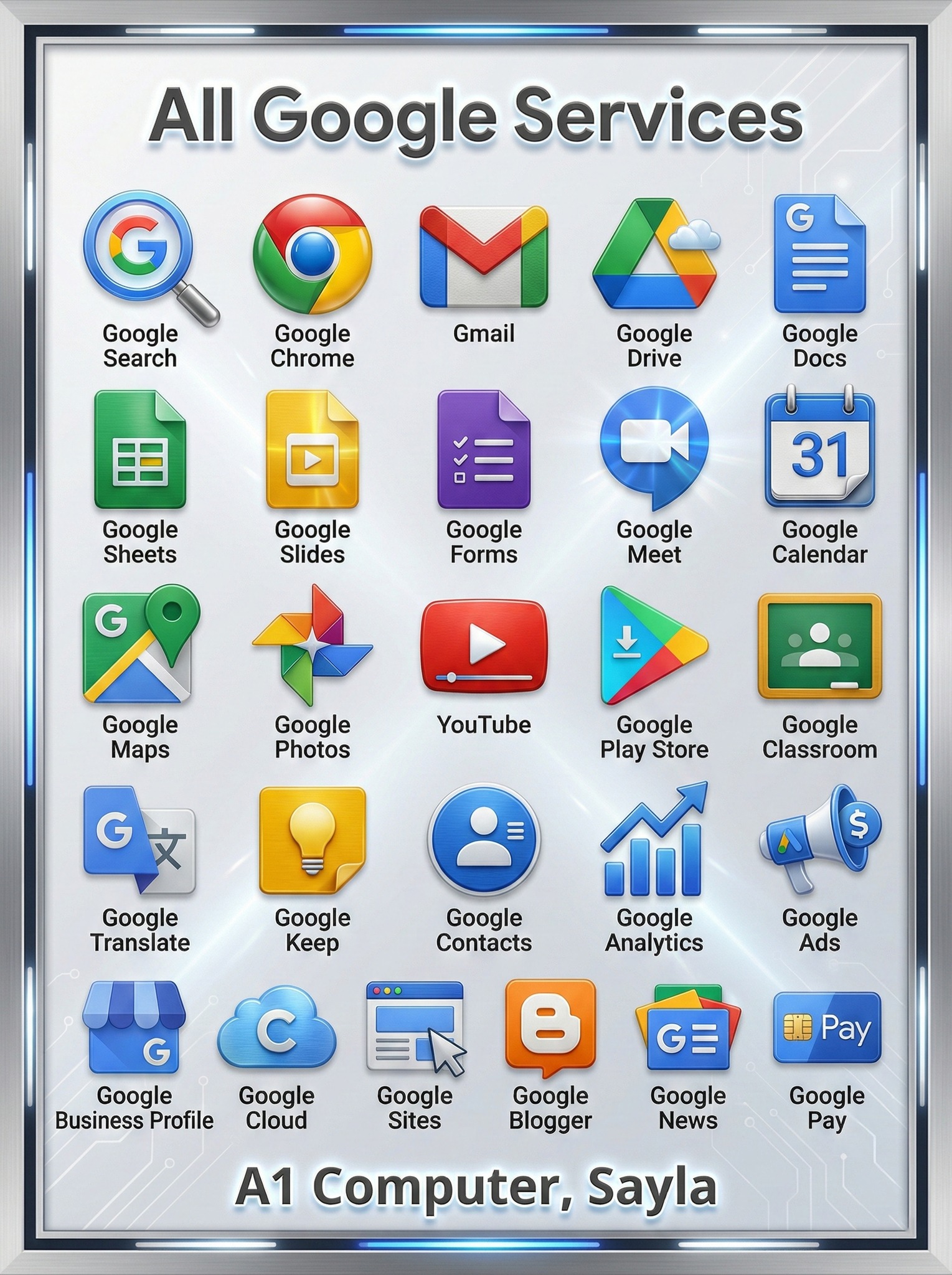 📢 Computer શીખતા હો તો આ પોસ્ટ... - A1 Computer Education | Facebook