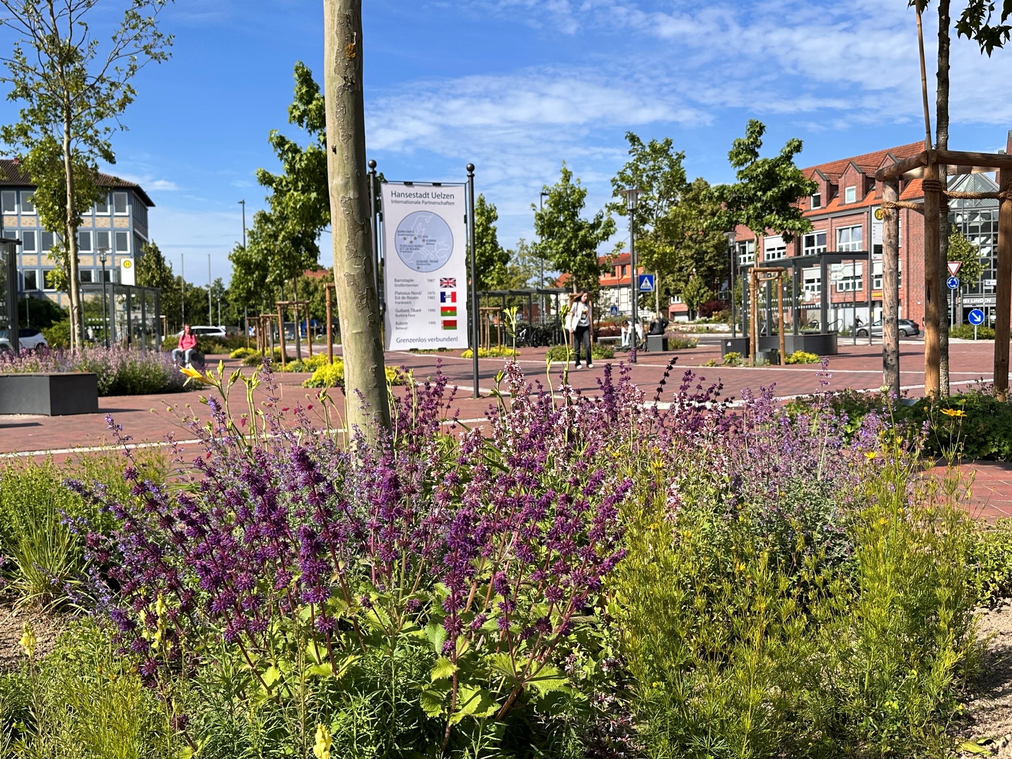SIKO Flohmärkte - 🎉 Großflohmarkt in Uelzen 🎉 📍... | Facebook