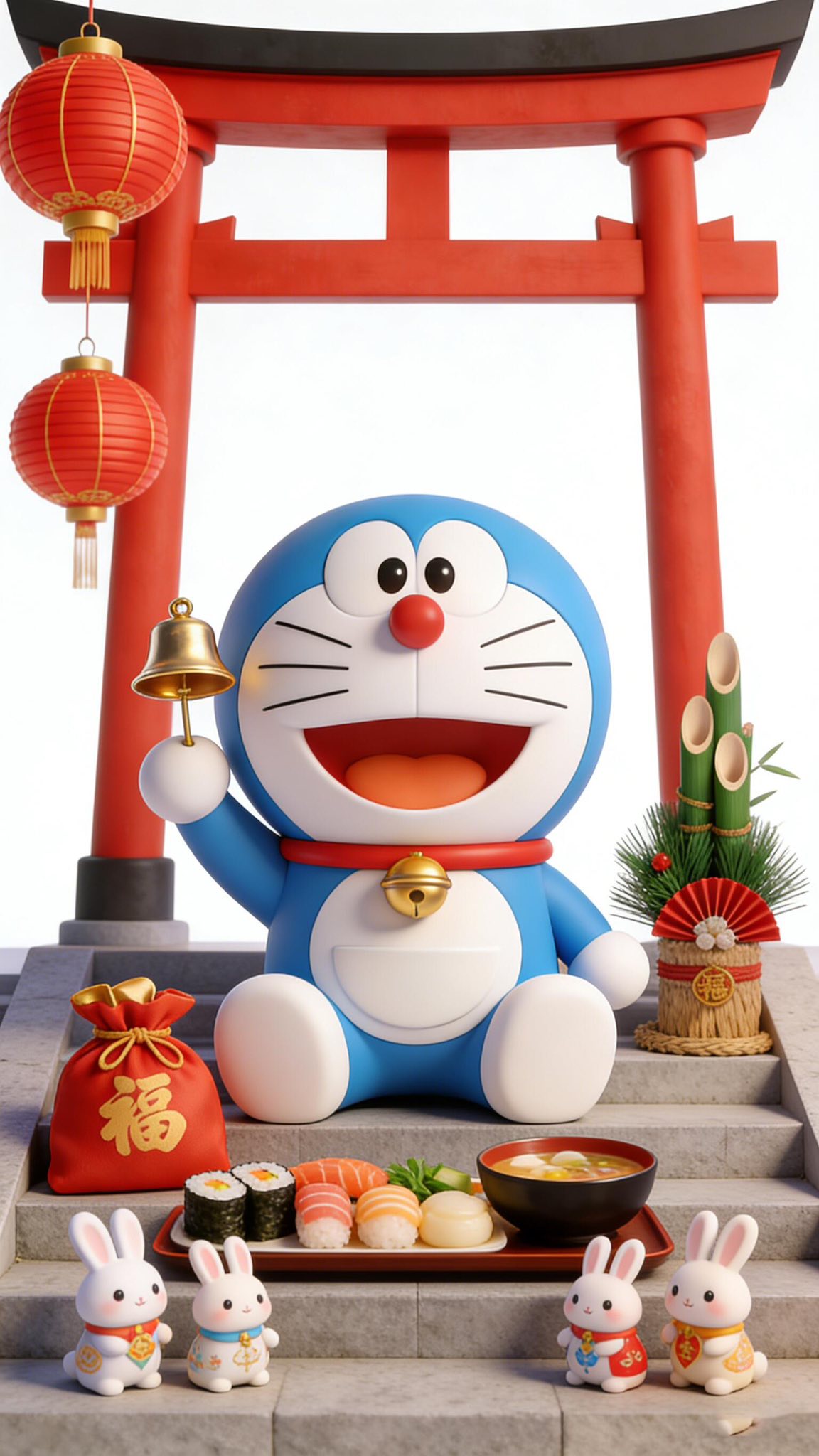 Cartoons, - 究竟哪個是哆啦A夢的家？100個人中99個都猜錯！ 點擊鏈接查看答案 https://fb.gg/play ...