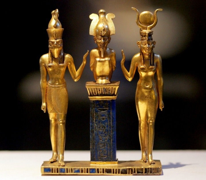 Triune Gods 志人 Same Train ScottDaRos 7\