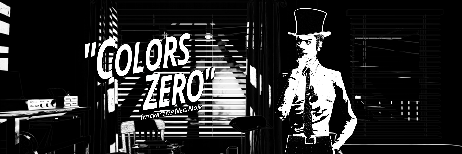 Colors Zero