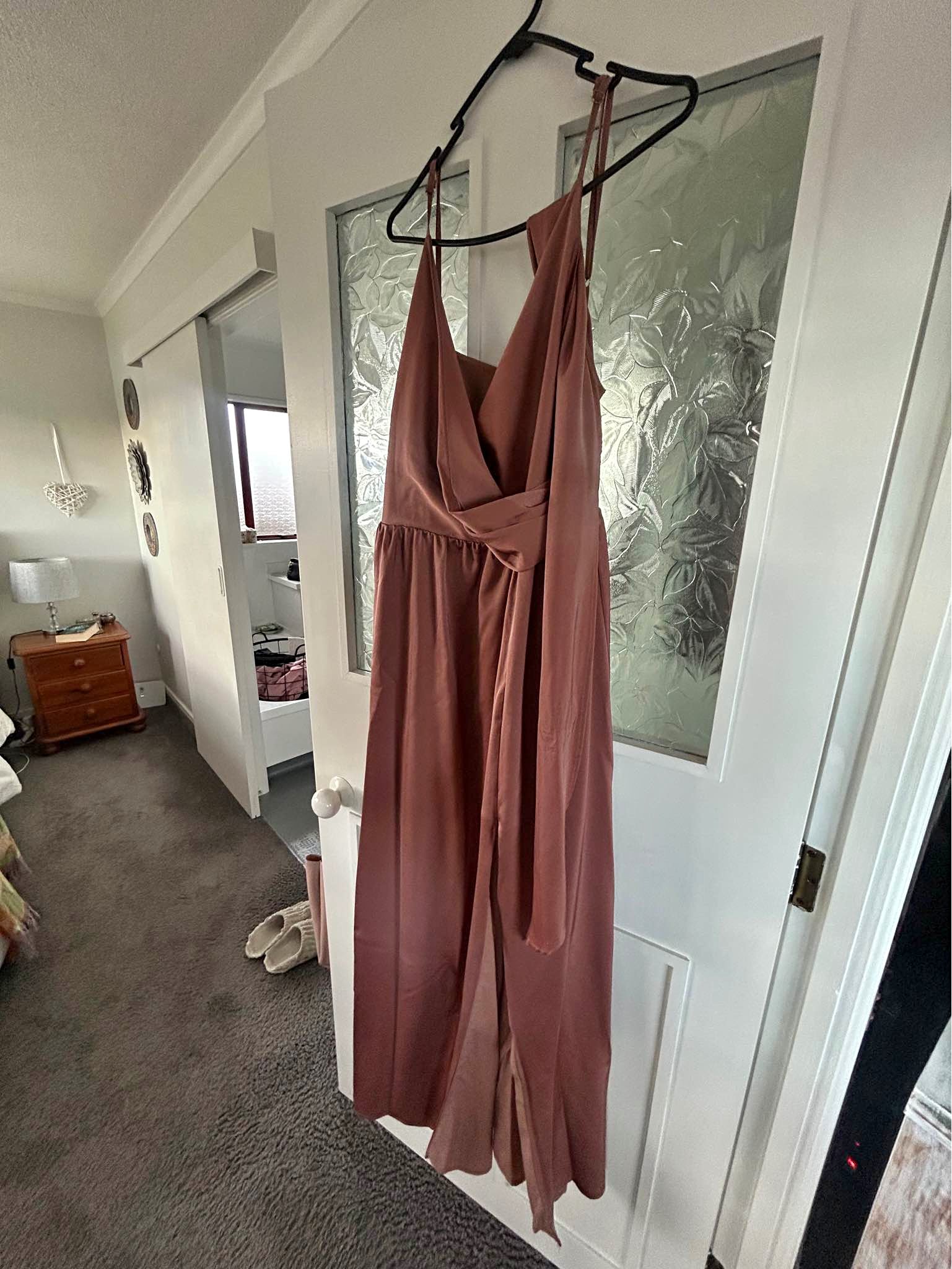 bridesmaid dresses dunedin for sale in Dunedin, New Zealand Size:Youth's 4.5 Medium A dress suitable for Top AvaPresley Short White A-Line Homecoming