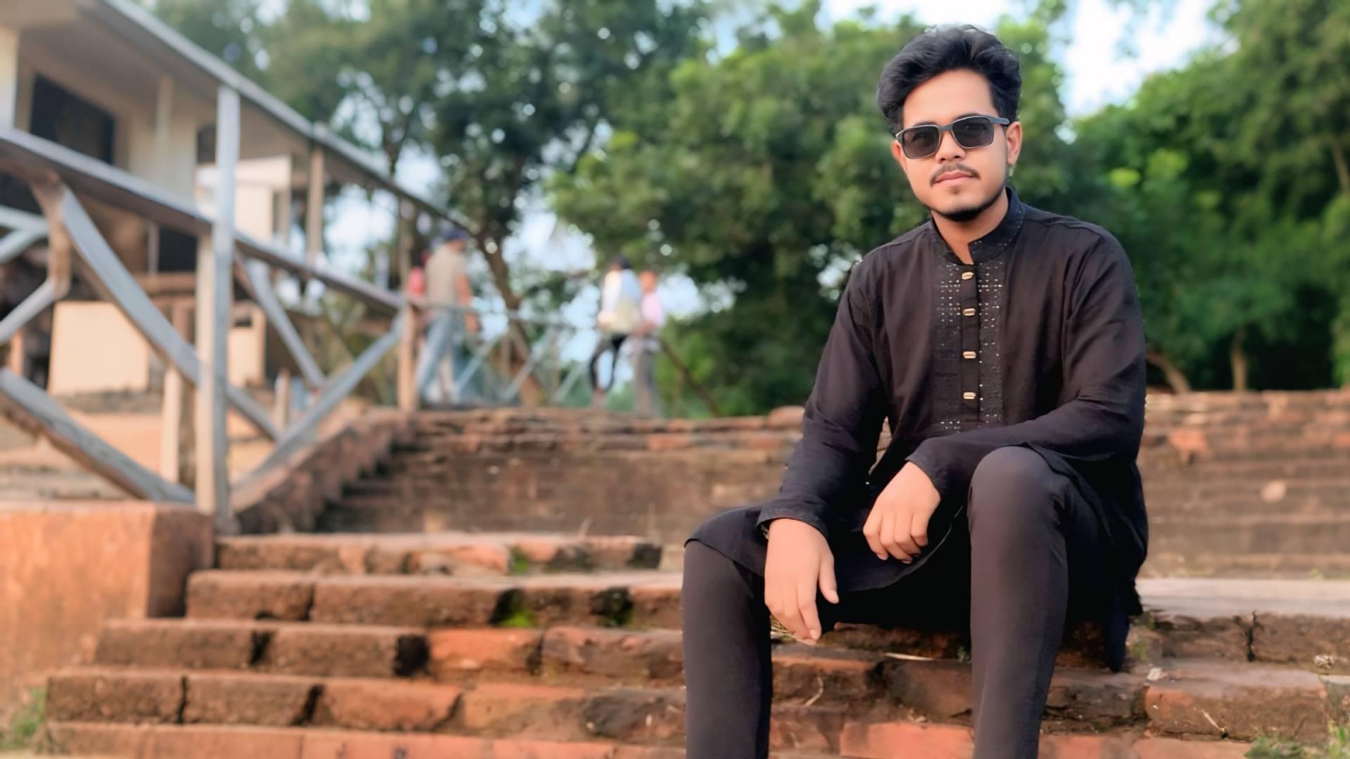 RAZIB 卝 চৌধুরীヅ