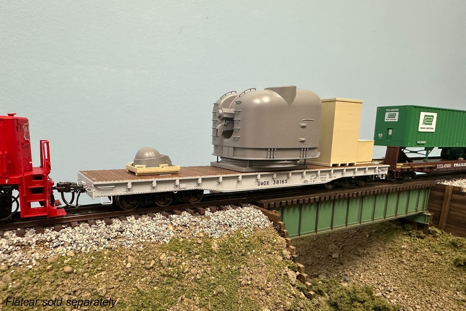 Shipping out in the coming weeks are... - Rapido Trains Inc. | Facebook