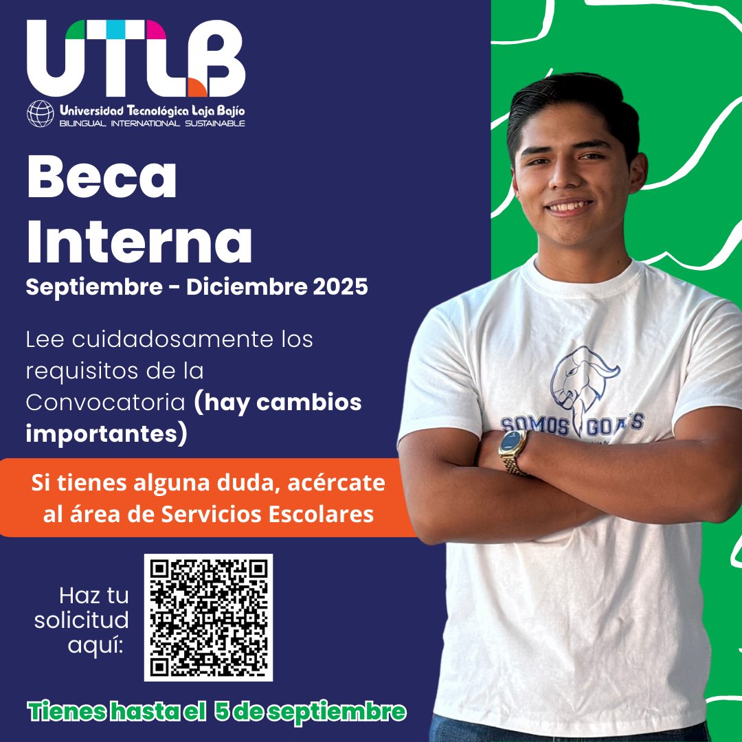 Universidad Tecnológica Laja Bajío | Celaya