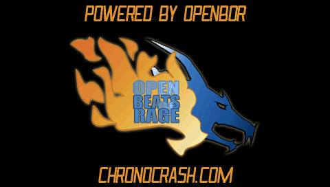 OpenBOR - OpenBOR new version - 4453... | Facebook