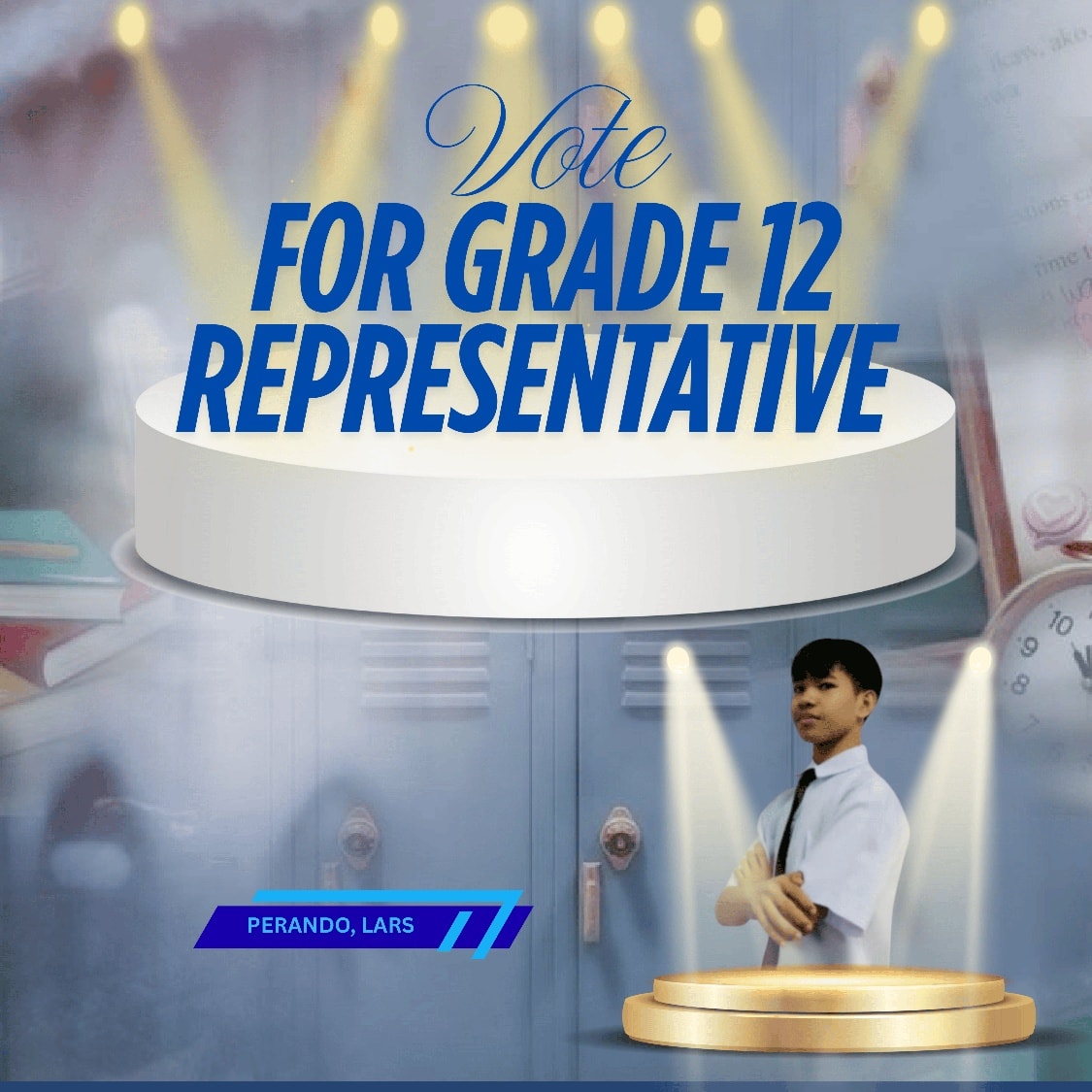 NHS Supreme... - NHS Supreme Secondary Learner Government