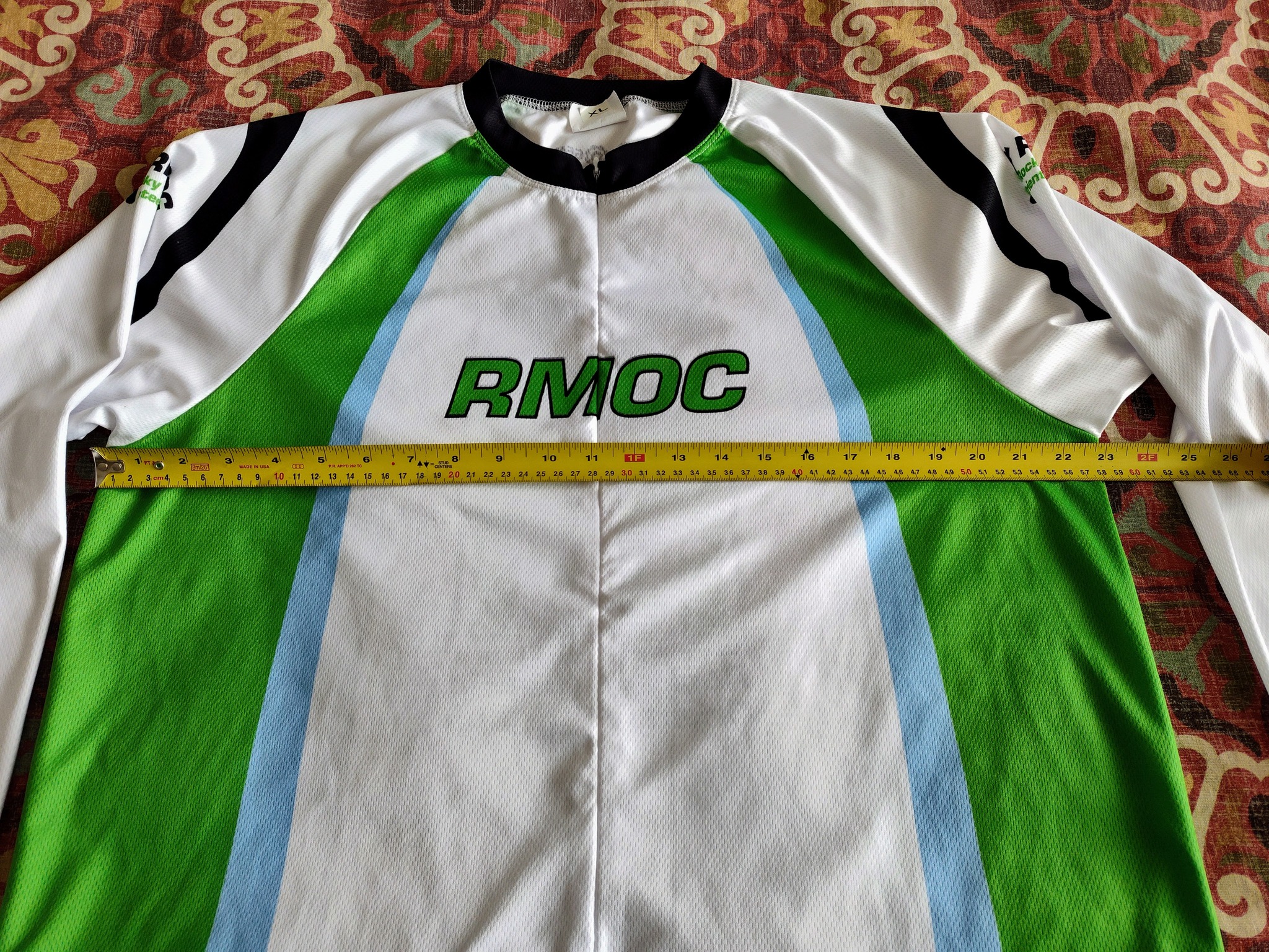Rocky Mountain... - Rocky Mountain Orienteering Club (RMOC)