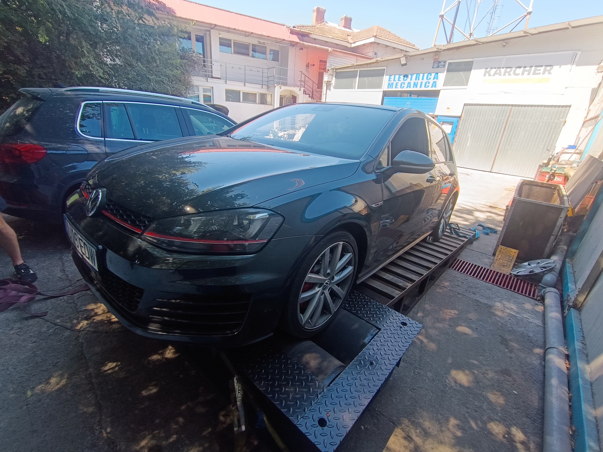 RSC Performance - 💎VW GOLF 7 GTI DSG 💎 📉Stock:230HP 350NM... | Facebook