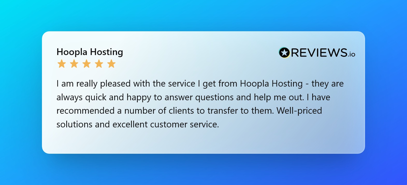 Hoopla Hosting (@hooplahosting) • Facebook