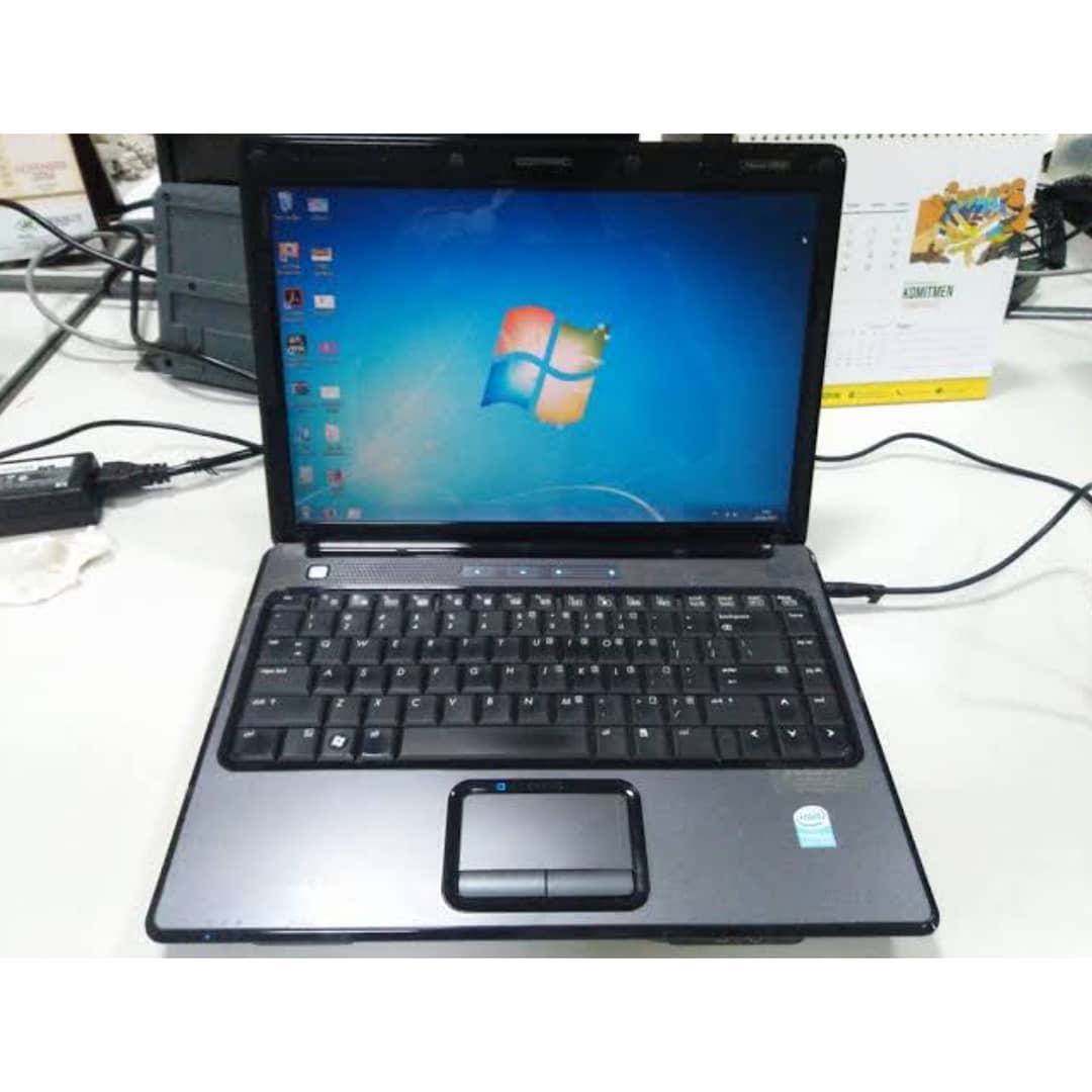 Hp Compaq Presario V3000 Braintechnology Systemexperts Facebook