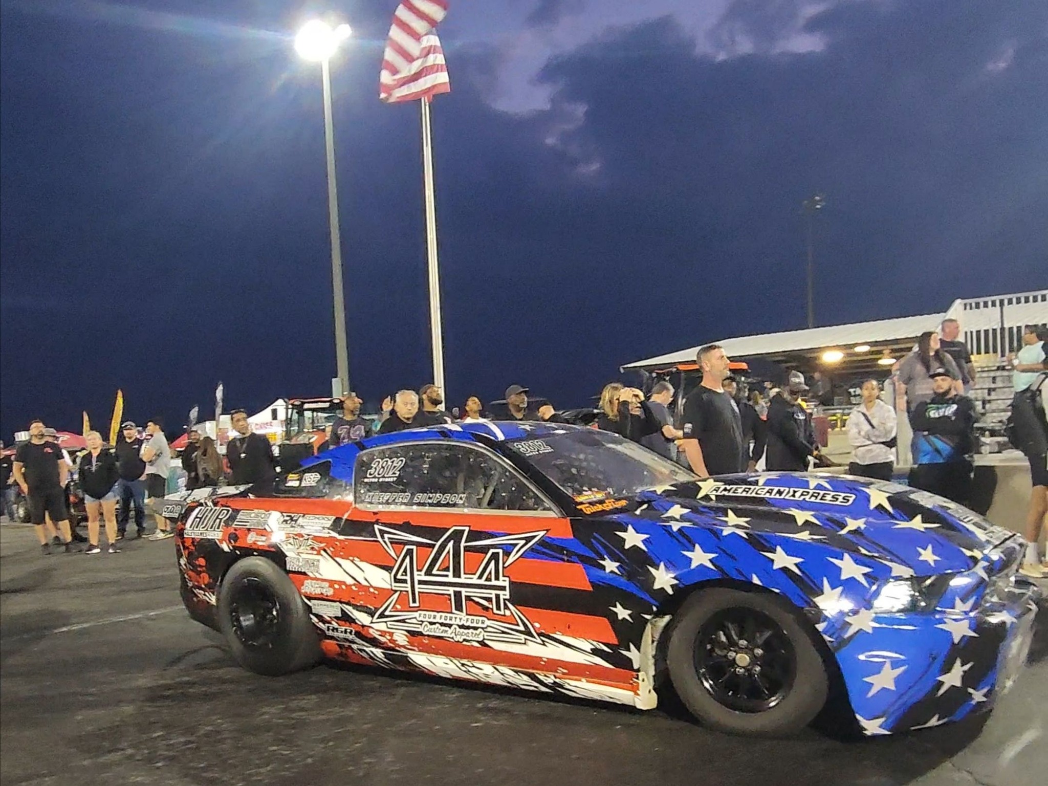 PDRA Racing - PDRA Racing added a new photo — with Jon...