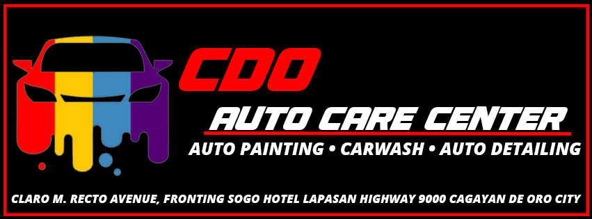 CDO Auto Care Center | Cagayan de Oro