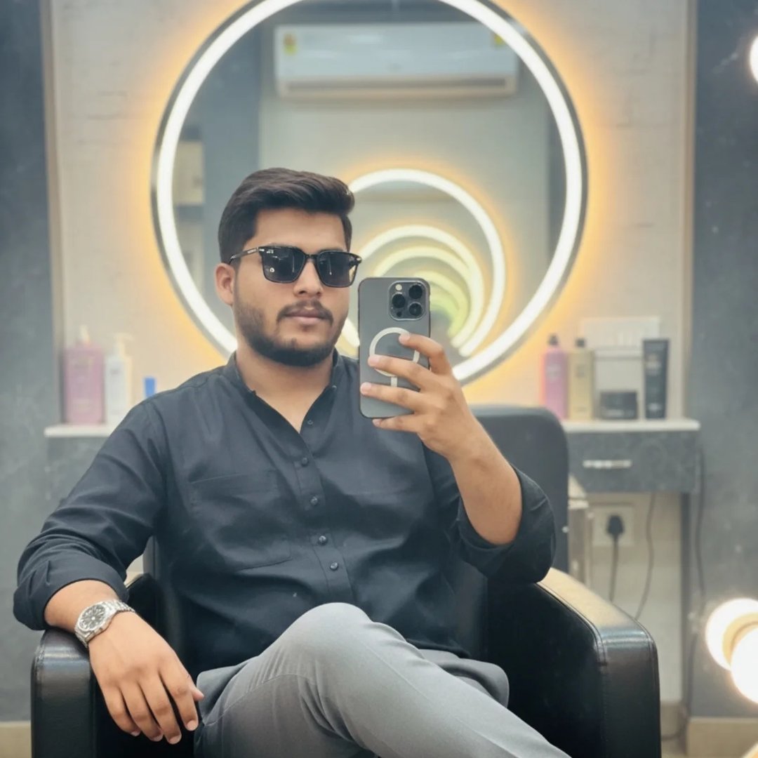 Irfan Mehboob